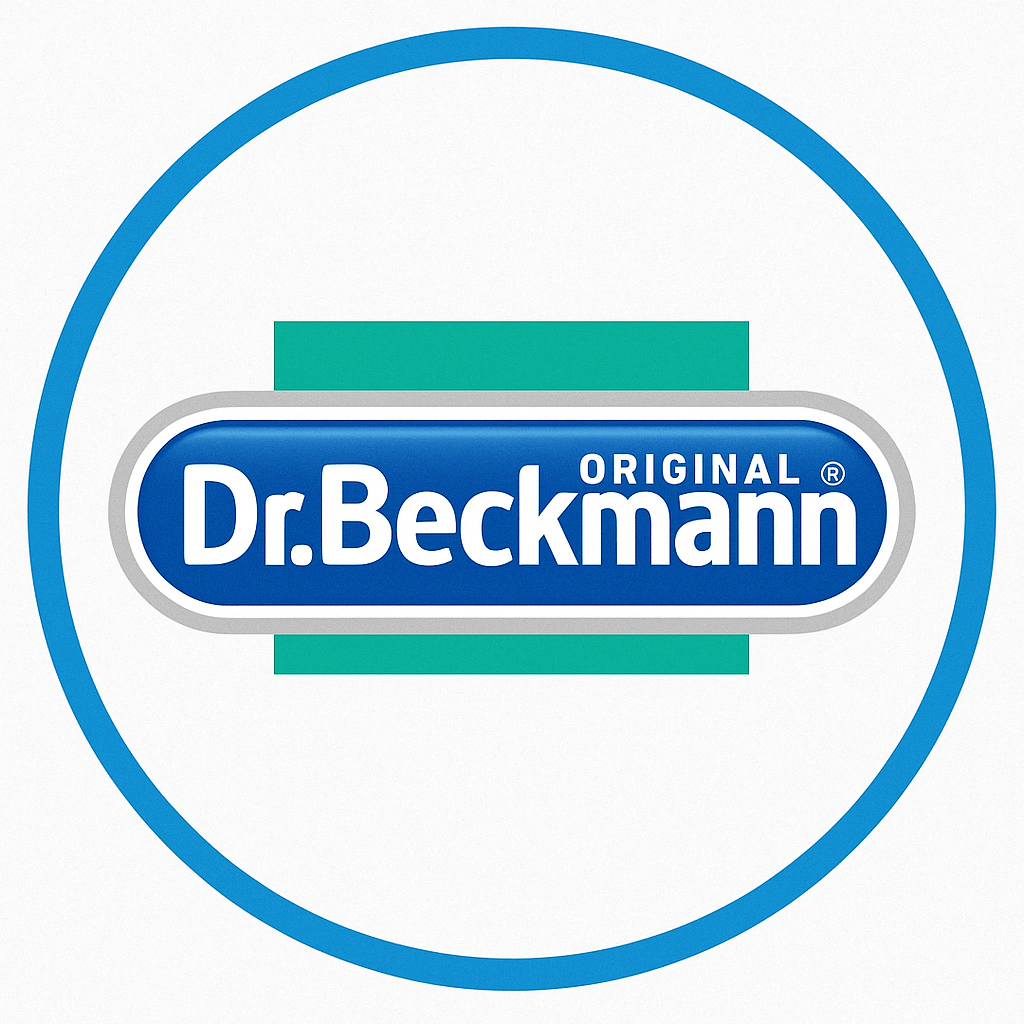 Dr. Beckmann - Huishoudvoordeel