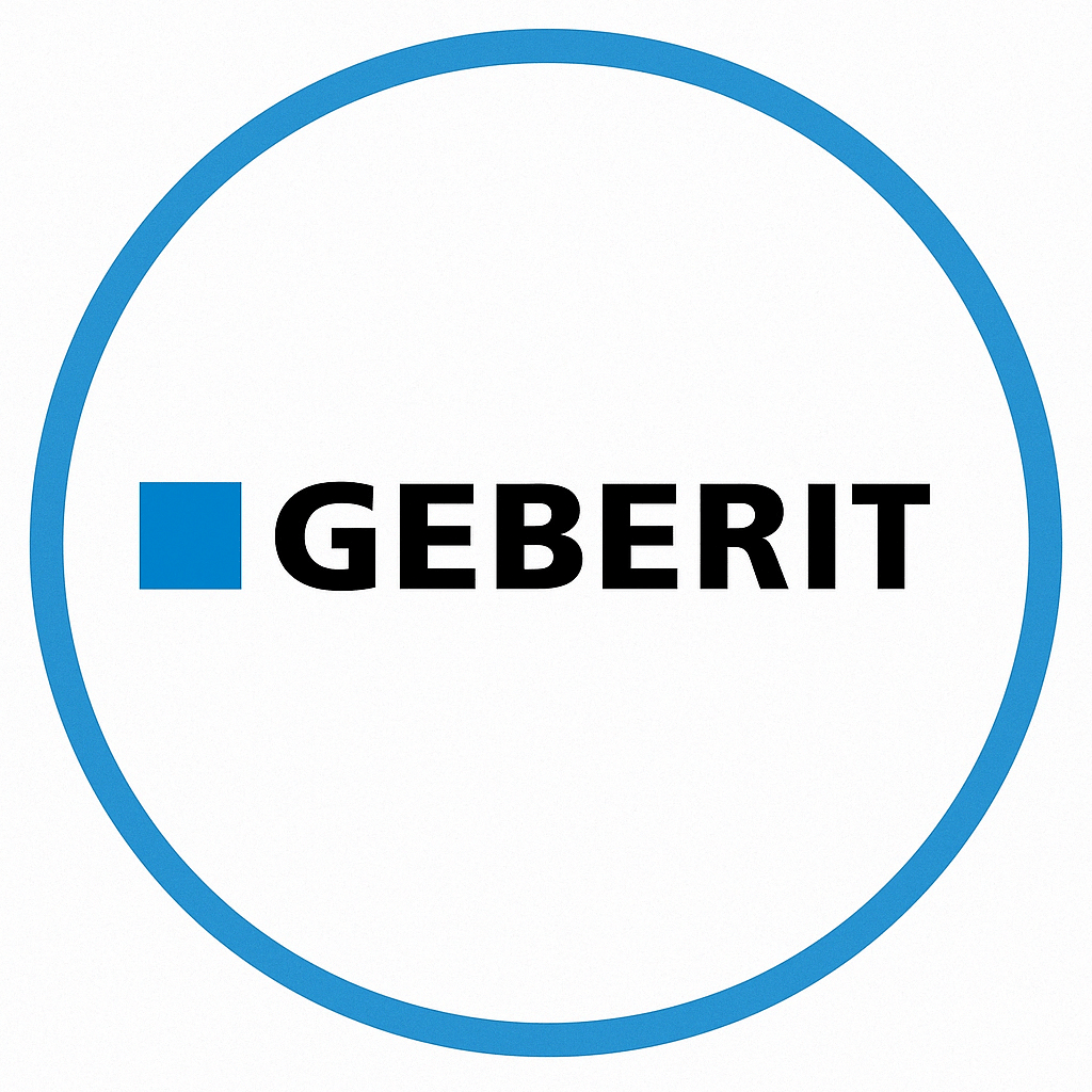 Geberit - Huishoudvoordeel