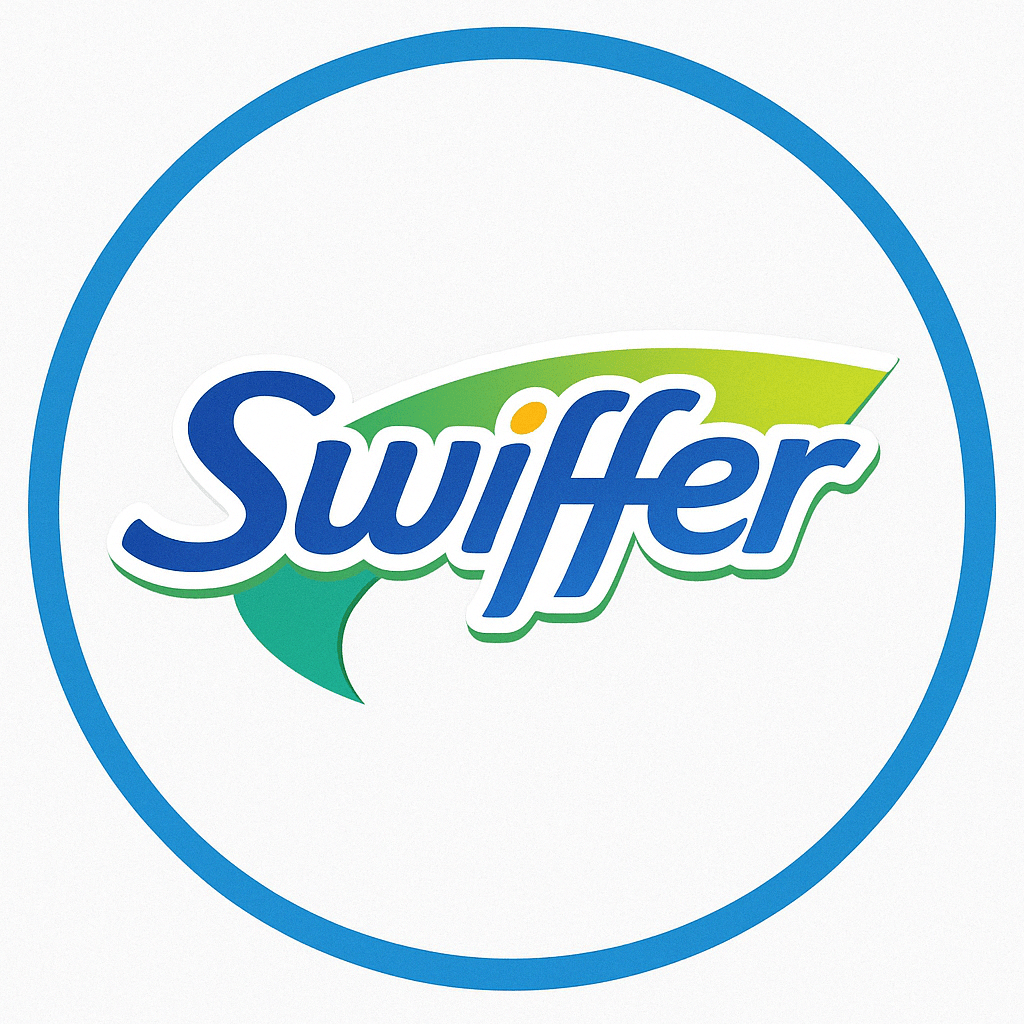 Swiffer - Huishoudvoordeel