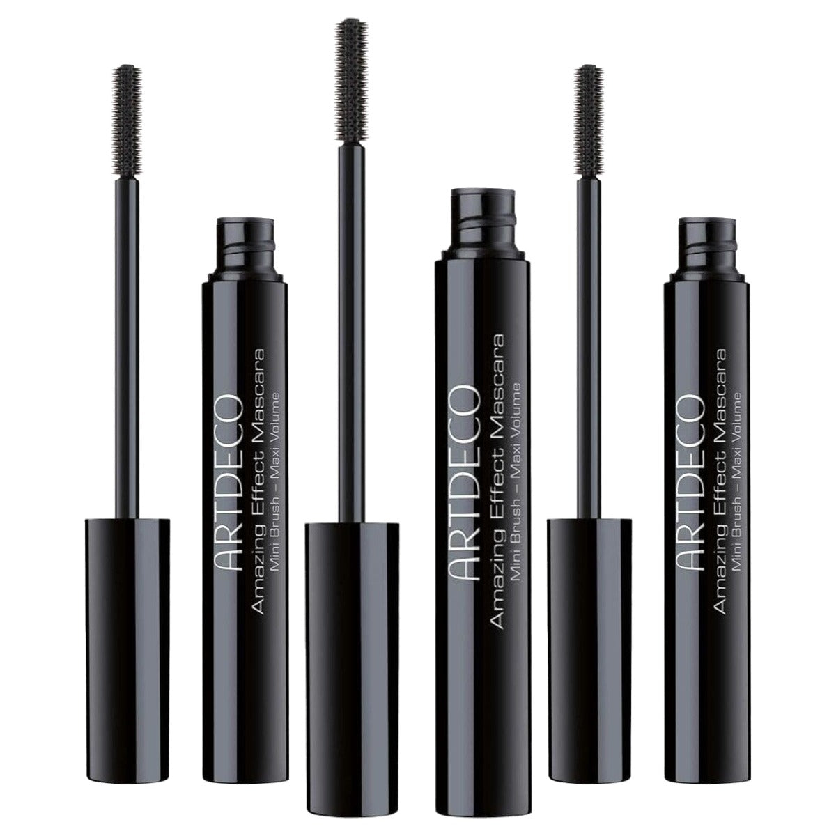 Artdeco Amazing Effect mascara volume en lengte 1 x 6 ml - 3-pack