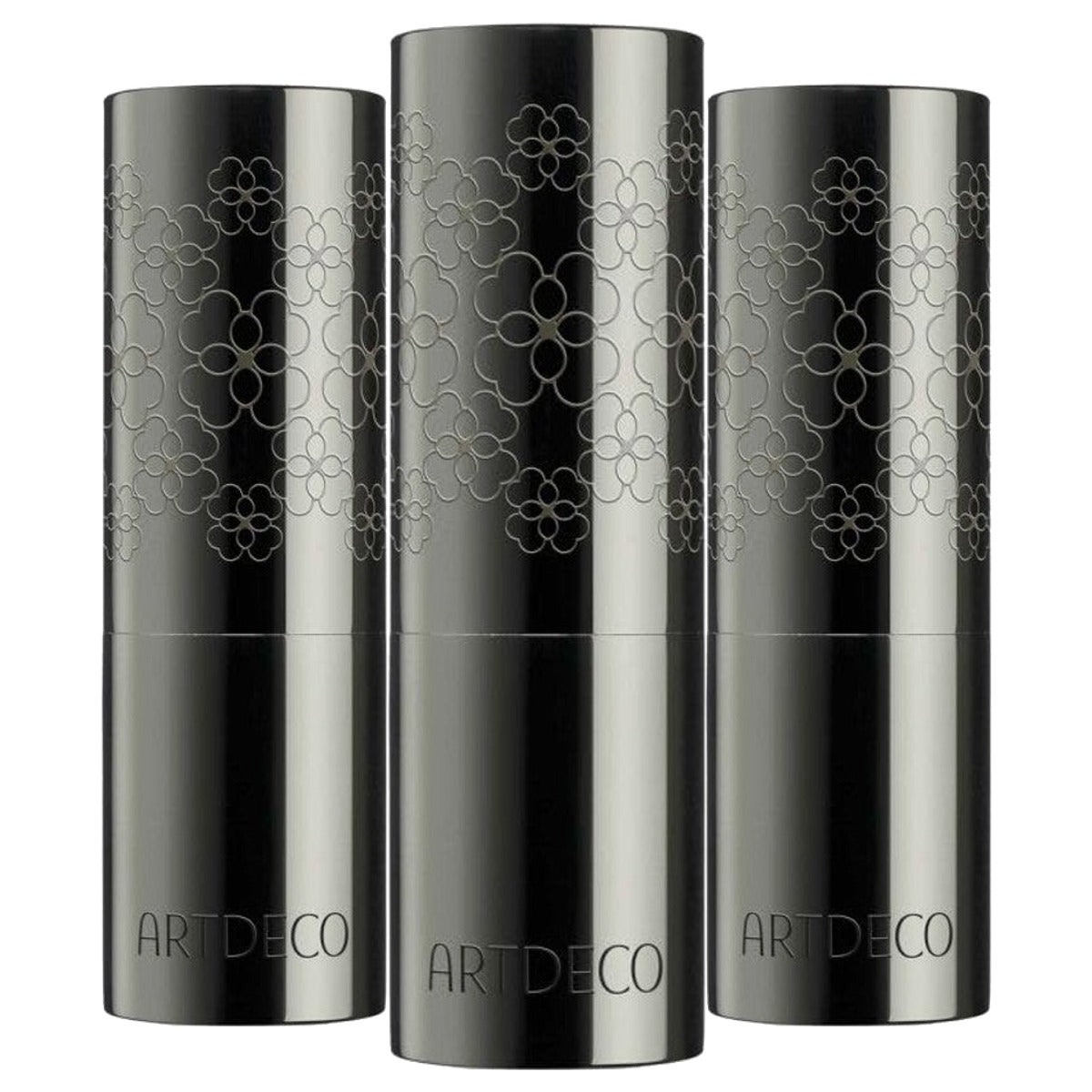 Artdeco Couture Lipstick navulbare lippenstifthuls 1 stuk - 3-pack