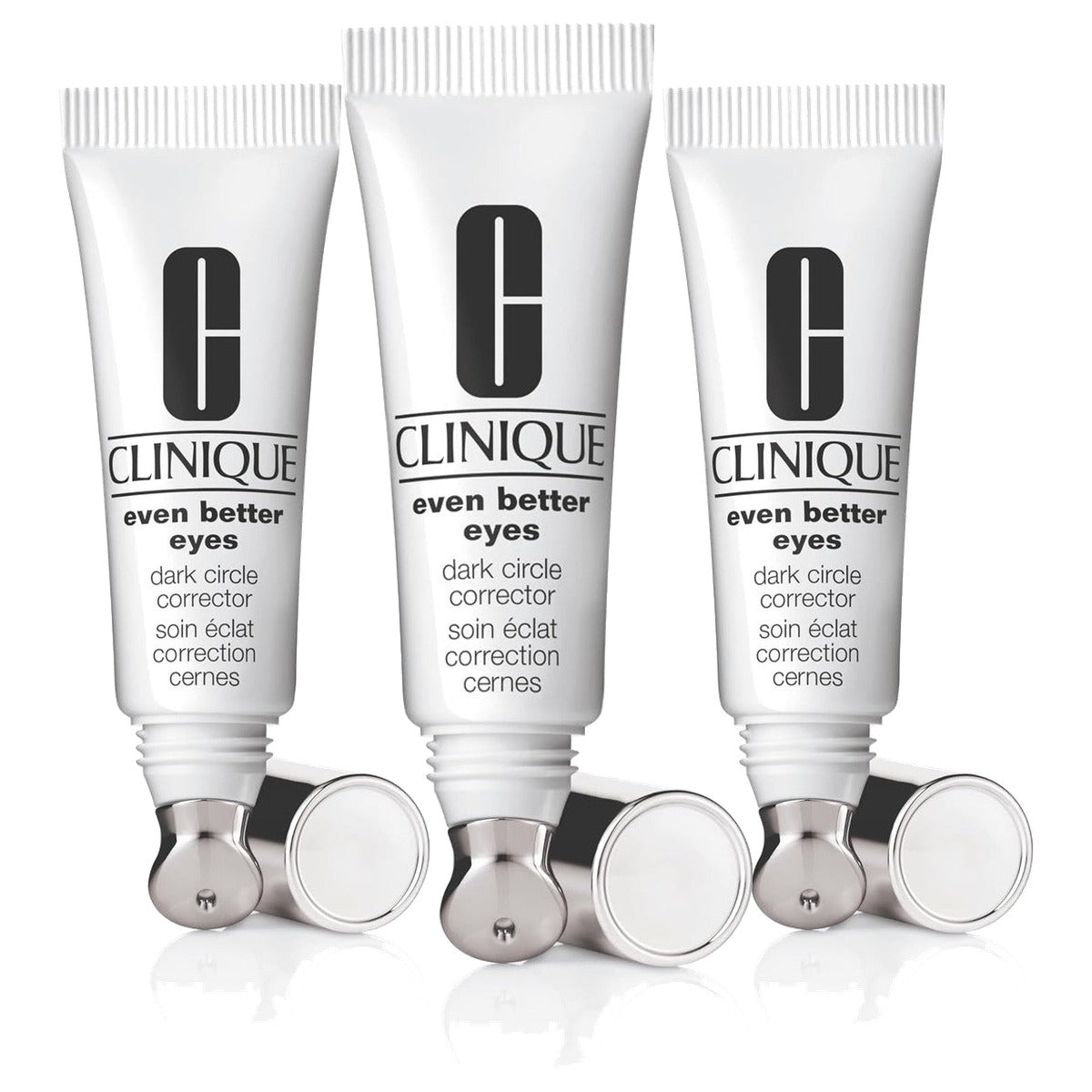 Huishoudvoordeel Clinique Even Better Eyes™ Dark Circle Corrector 10 ml - 3 stuks