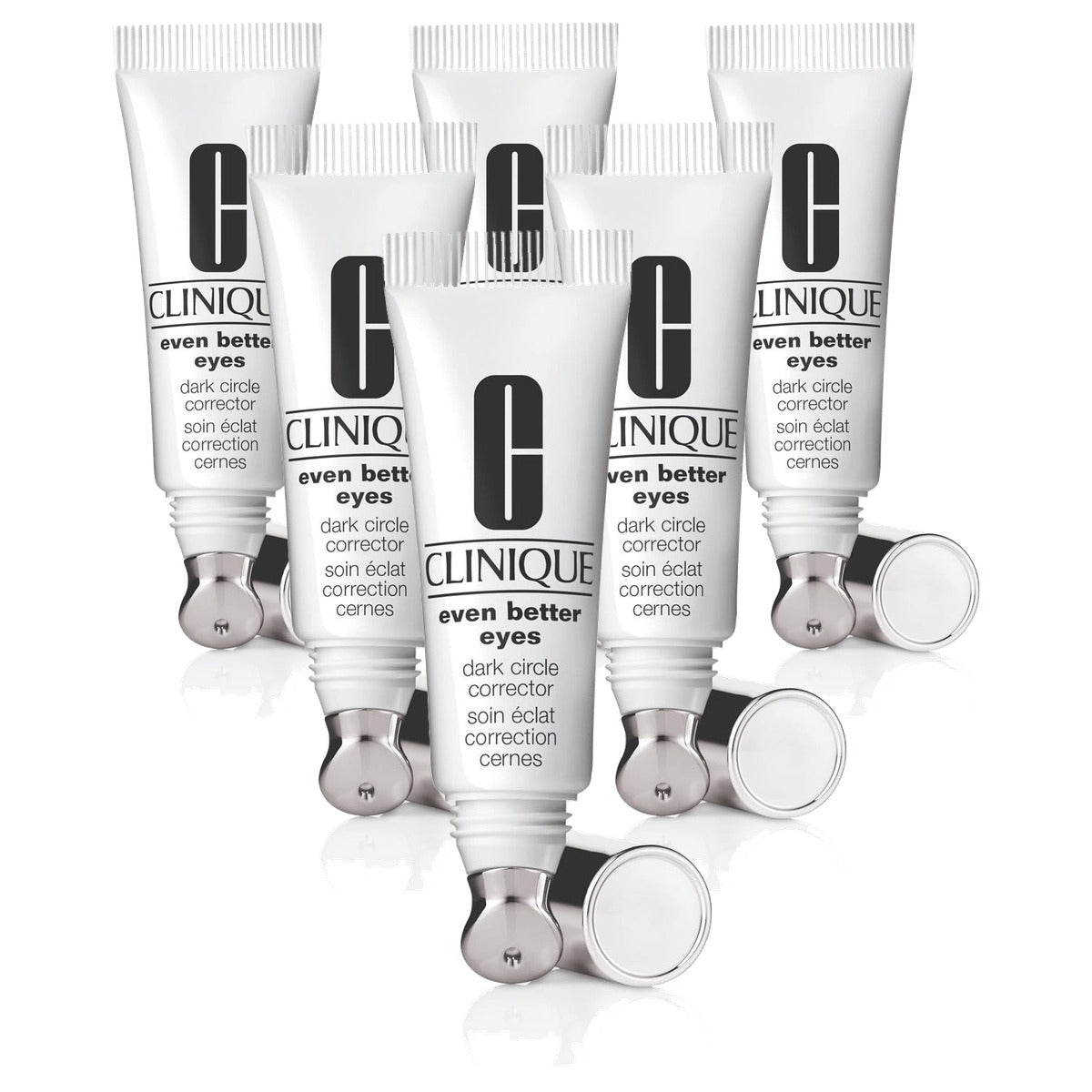 Huishoudvoordeel Clinique Even Better Eyes™ Dark Circle Corrector 10 ml - 6 stuks