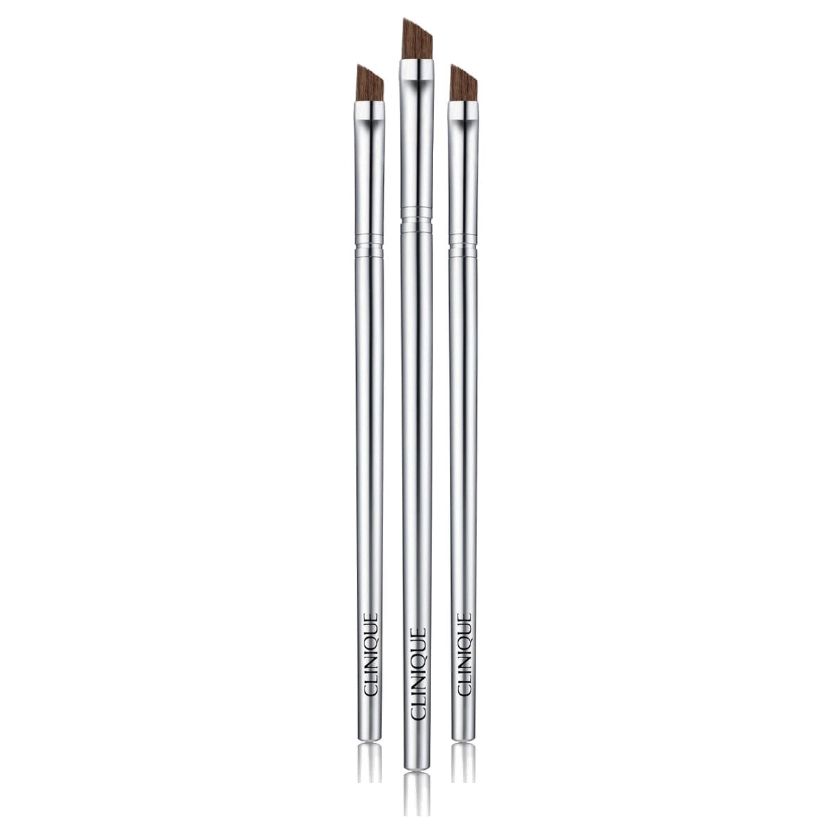 Huishoudvoordeel Clinique Eye Definer Brush - 3 stuks