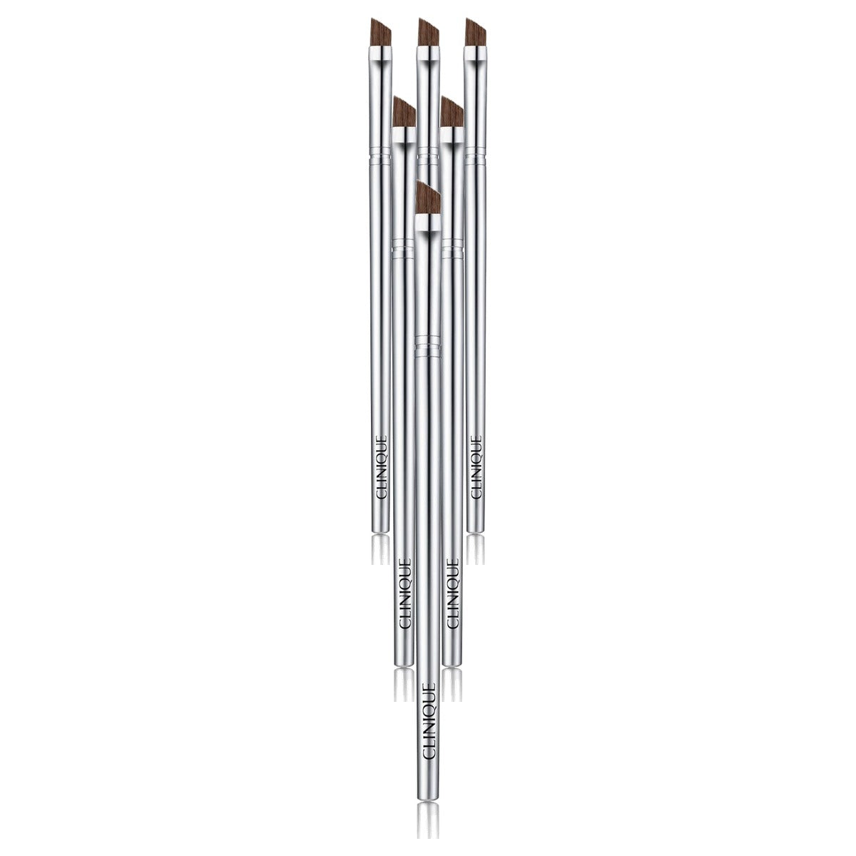 Huishoudvoordeel Clinique Eye Definer Brush - 6 stuks