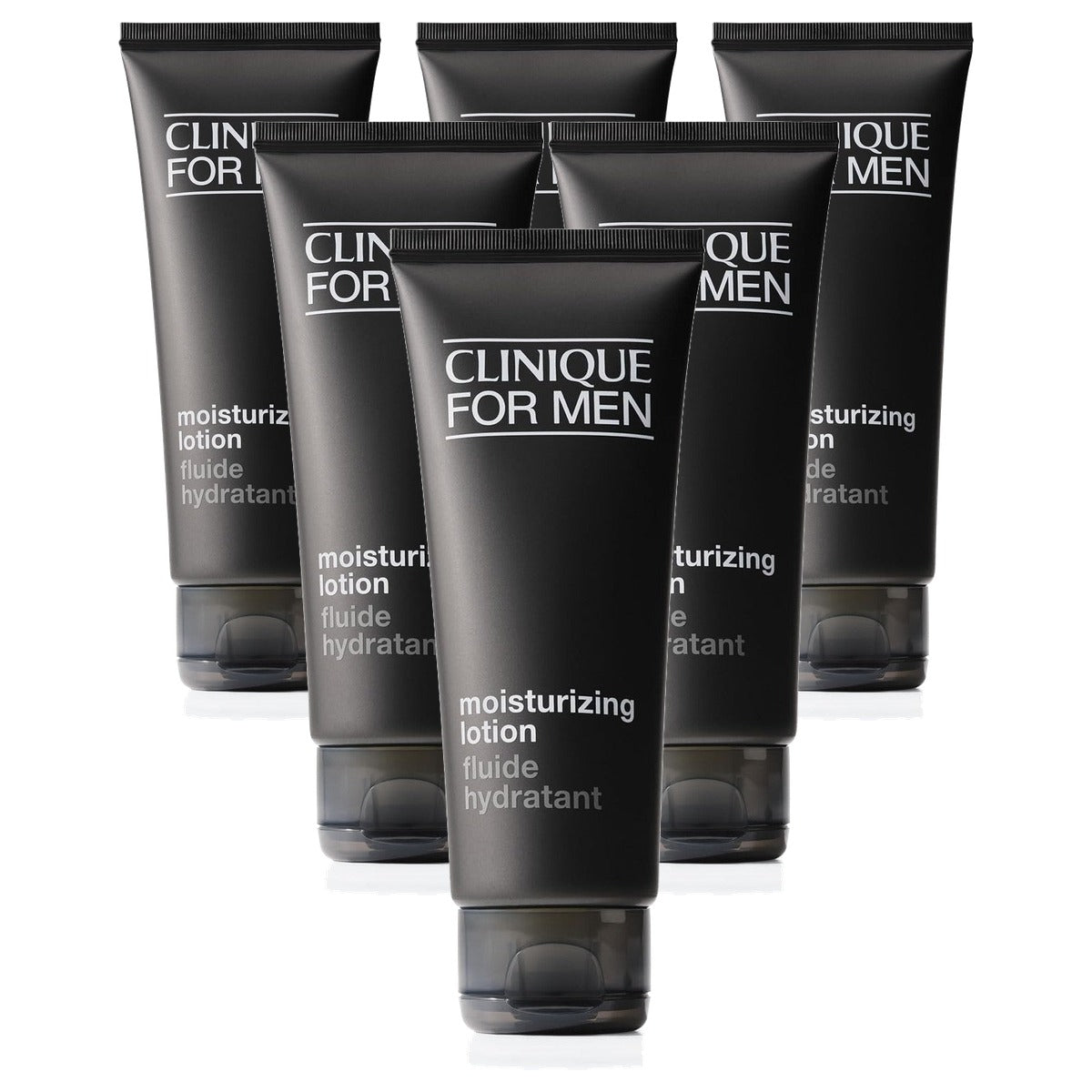 Clinique For Men Moisturizing Lotion - 6 stuks