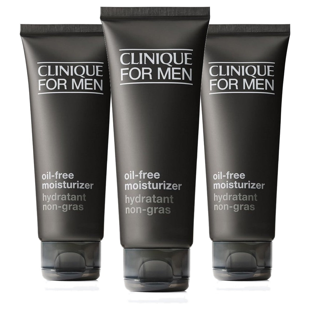 Clinique Lichaamscrème 1 x 100 ml - 3 stuks