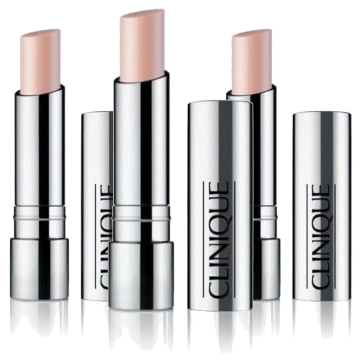 Huishoudvoordeel Repairwear Intensieve Lip Treatment 4 g - 3 stuks