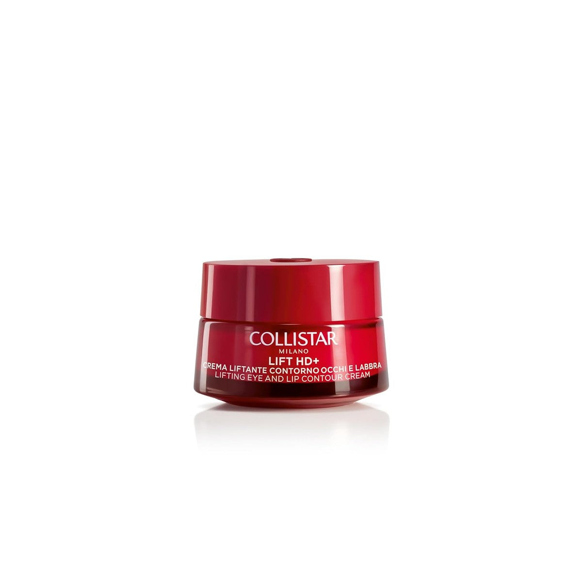 Collistar Lift HD+ Lifting Oog- en Lipcontourcrème 15 ml