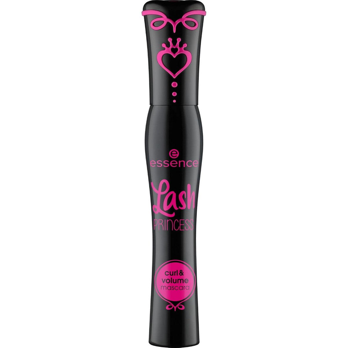 Essence Mascara voor dramatische krullen en volume, veganistisch, zonder alcohol, parabenen en parfum, dierproeven – Essence Cosmetics