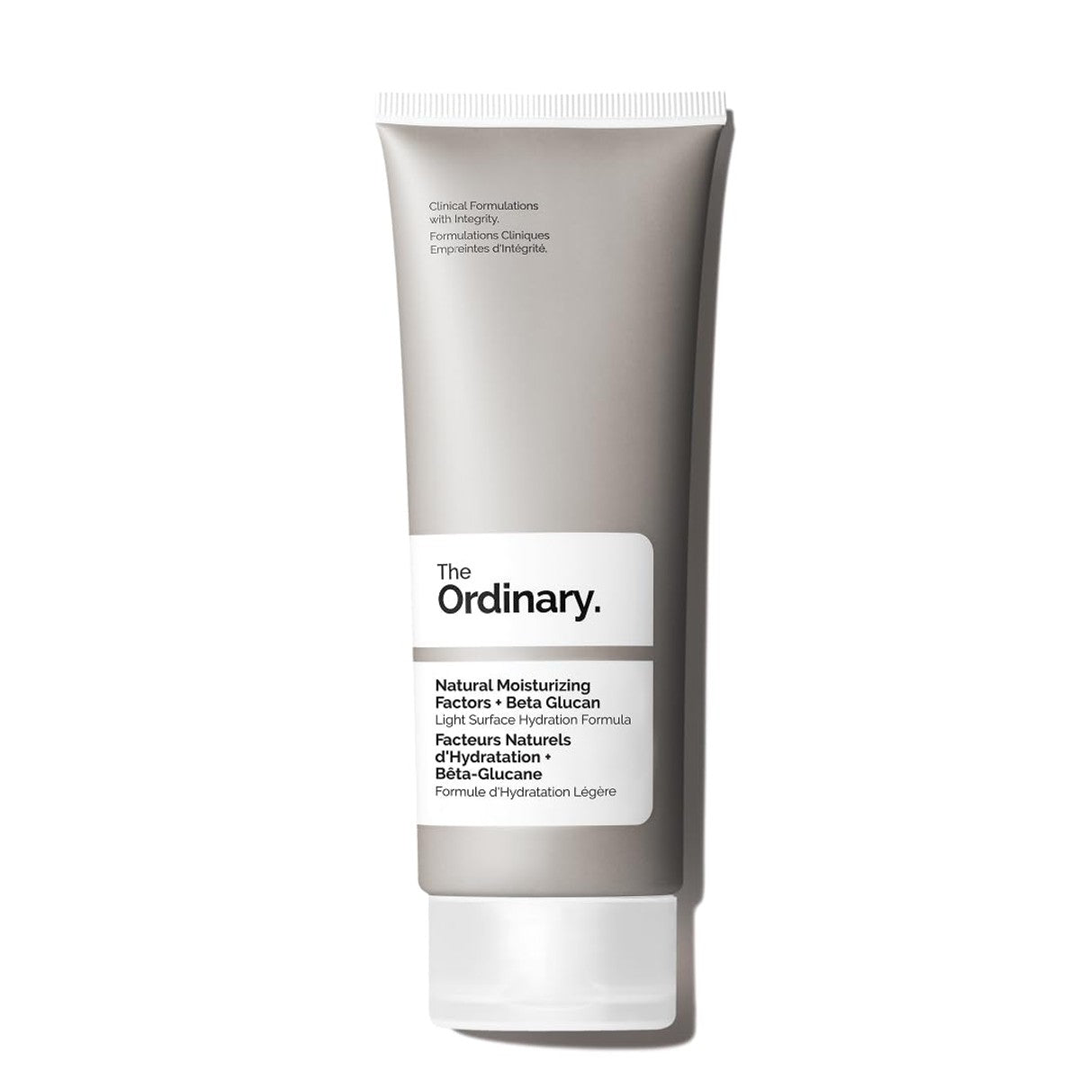 The Ordinary Natural Moisturizing Factors + Beta Glucan 100 ml