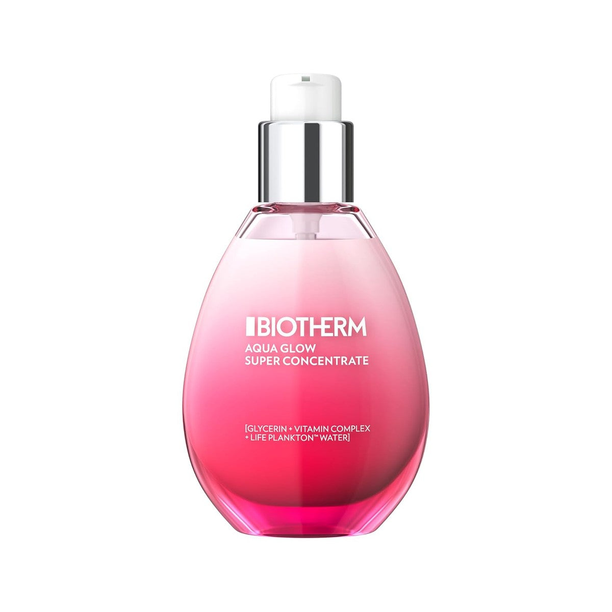 Biotherm Aqua Glow Super Concentrate Gezichtscrème 50 ml