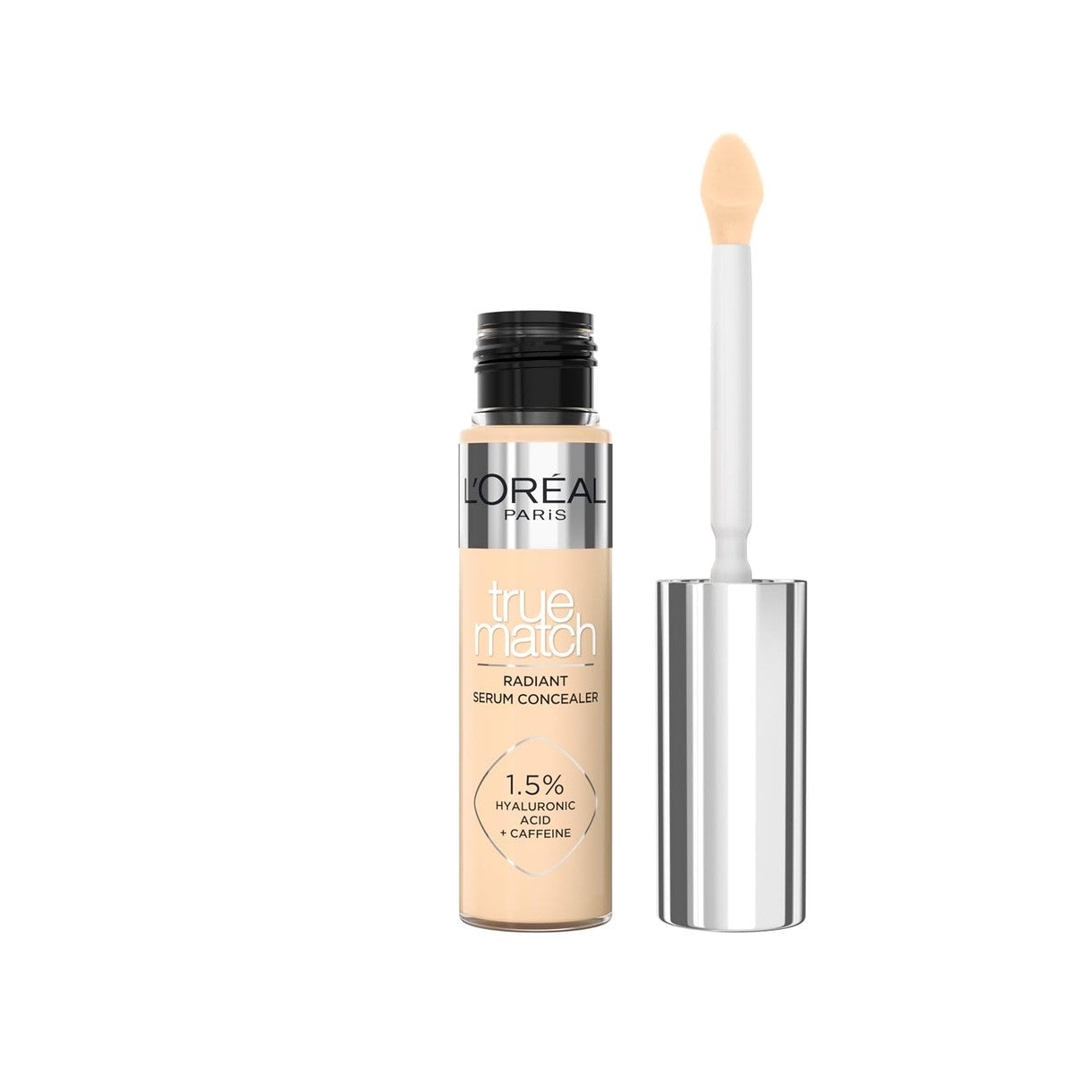 L'Oréal Paris True Match Radiant Serum Concealer 4N 11 ml – L'Oréal Paris