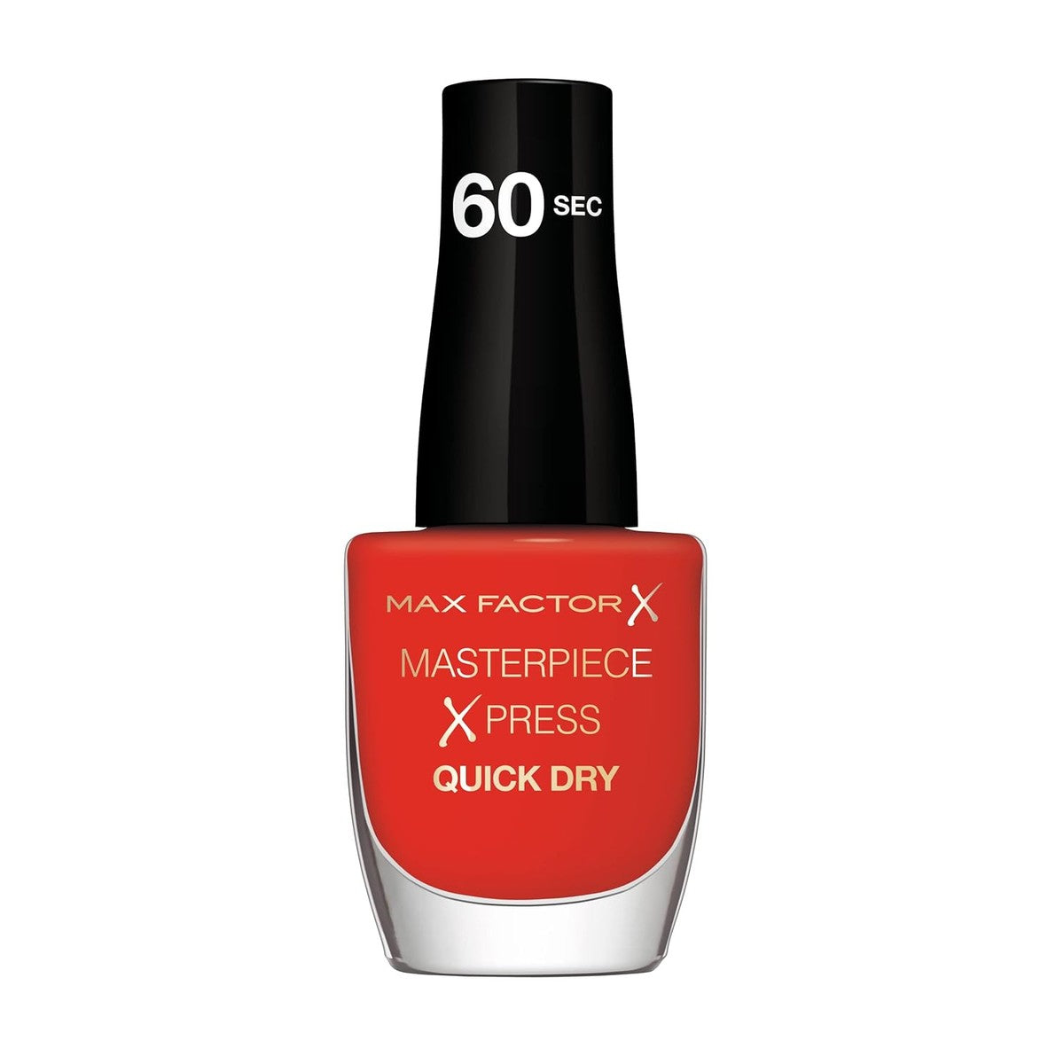 Max Factor Masterpiece X Press Nagellak Coral Me 438 8 ml