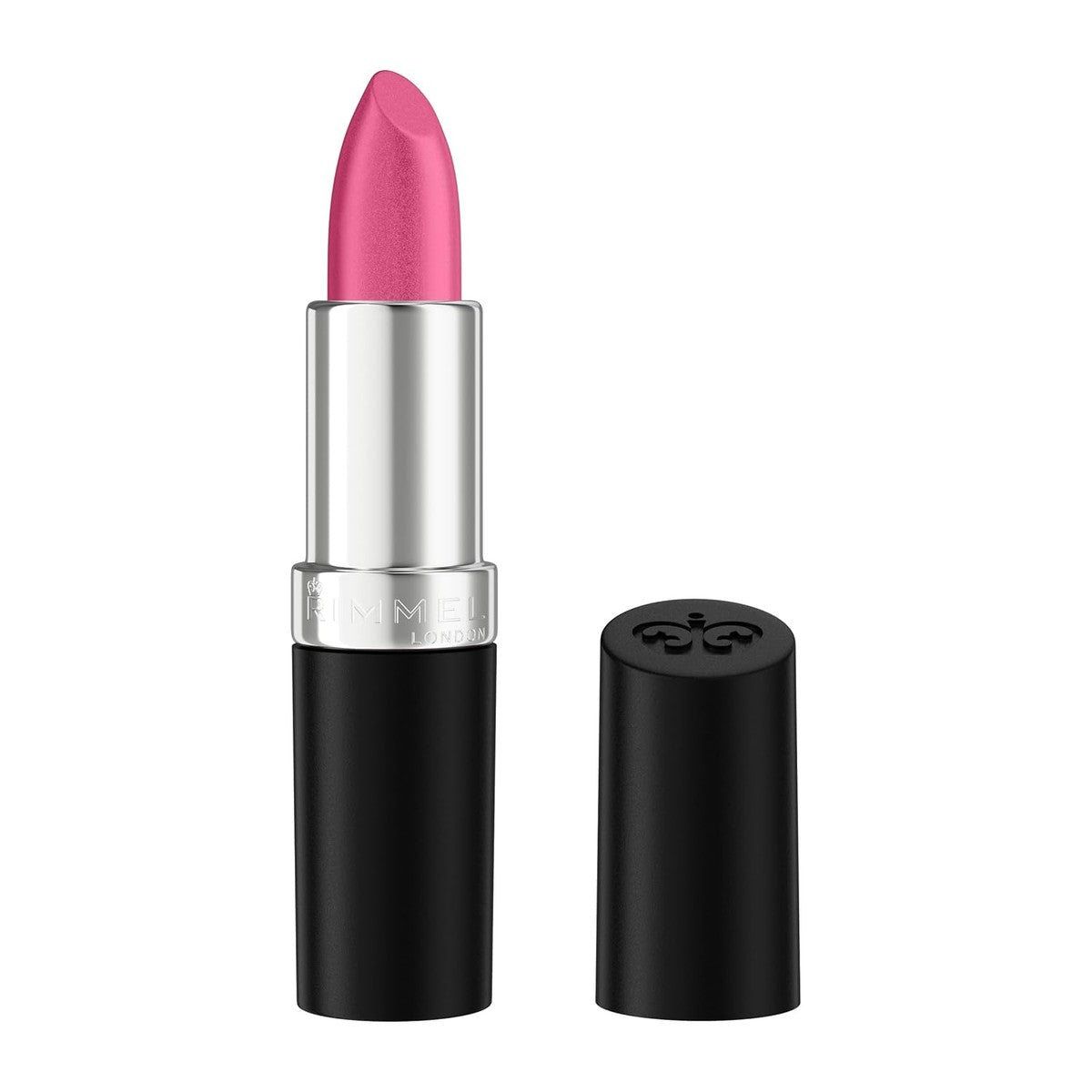 Rimmel London Lasting Finish Lipstick Sugar Plum 086 – Rimmel London