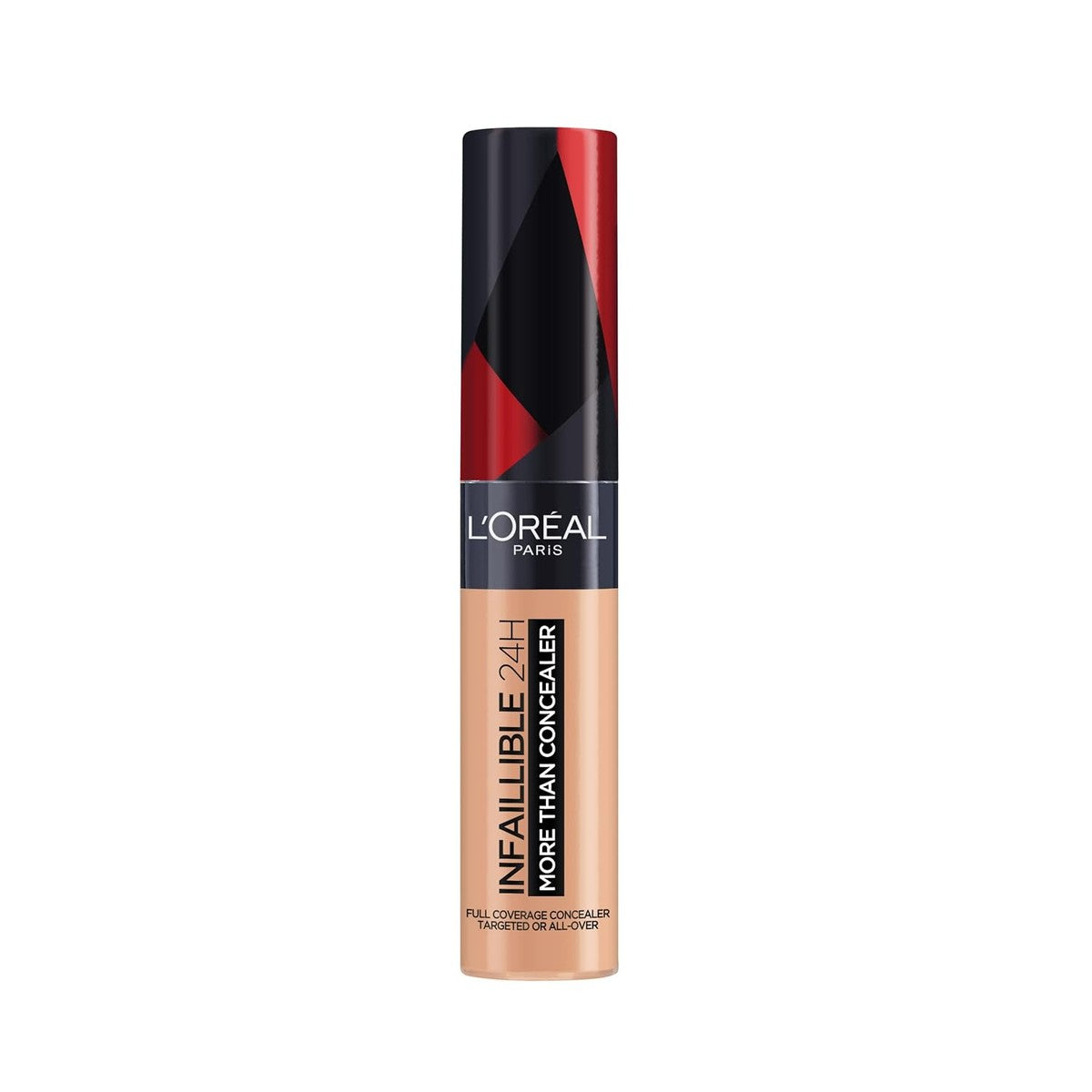 L'Oréal Paris Infaillible More Than Concealer 327 Cashmere 11 ml – L'Oreal Paris