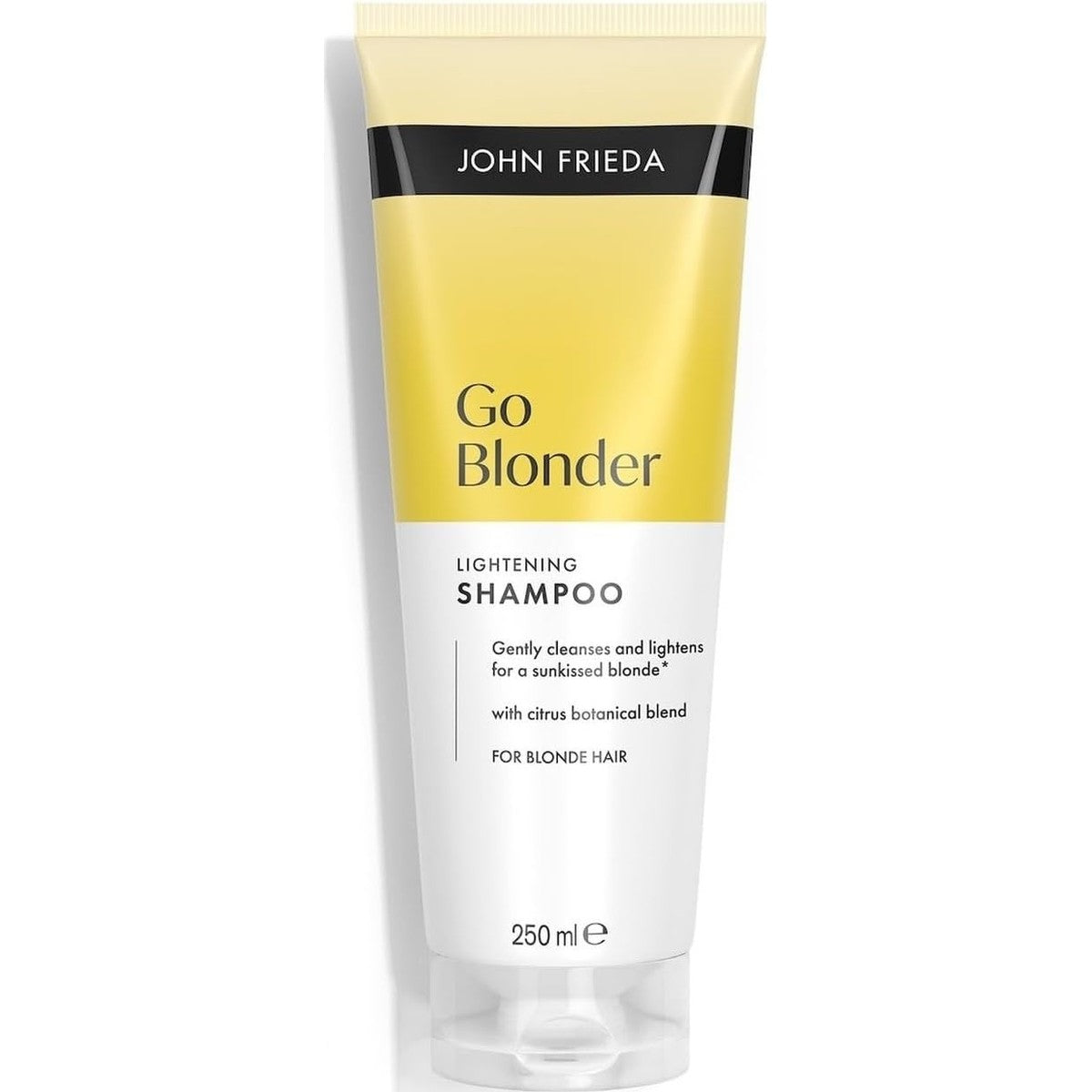 John Frieda Go Blonder Lightening Shampoo 250 Milliliters – John Frieda