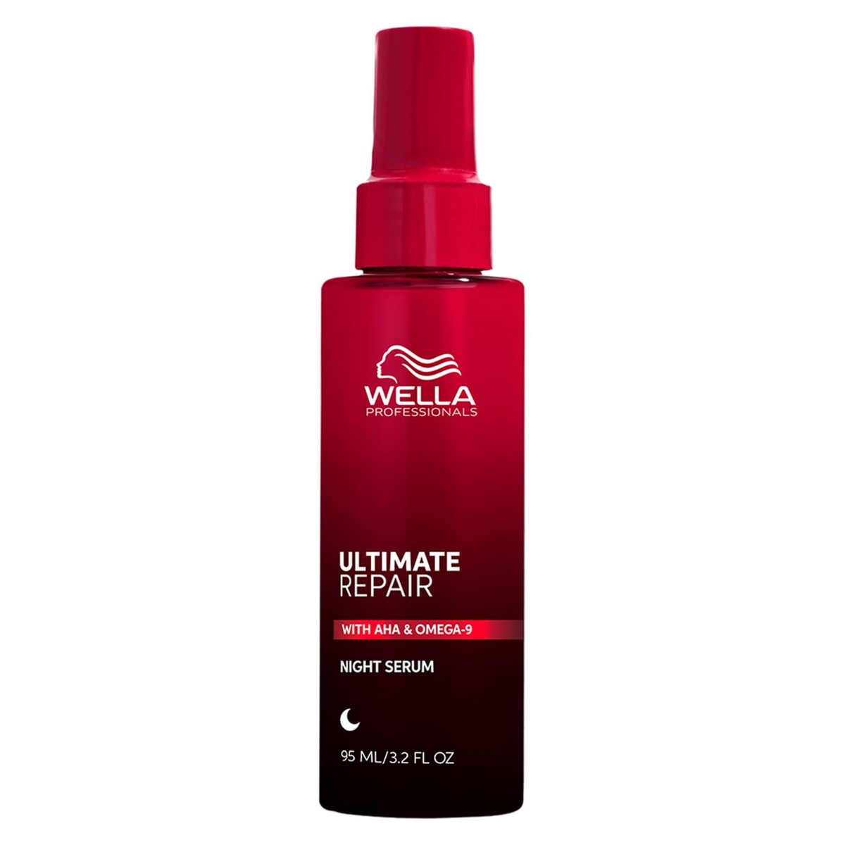 Wella Professionals ULTIMATE REPAIR Night Hair Serum – Wella Professionals