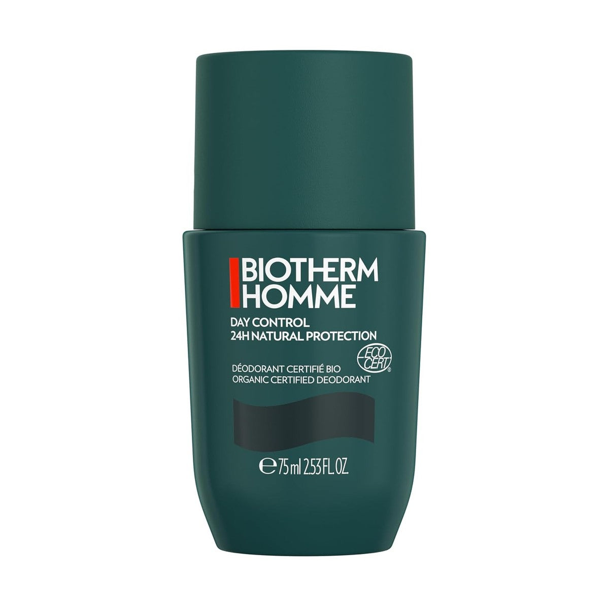Biotherm Homme Day Control 24H Roll-On Anti-Transpirant voor Heren 75 ml