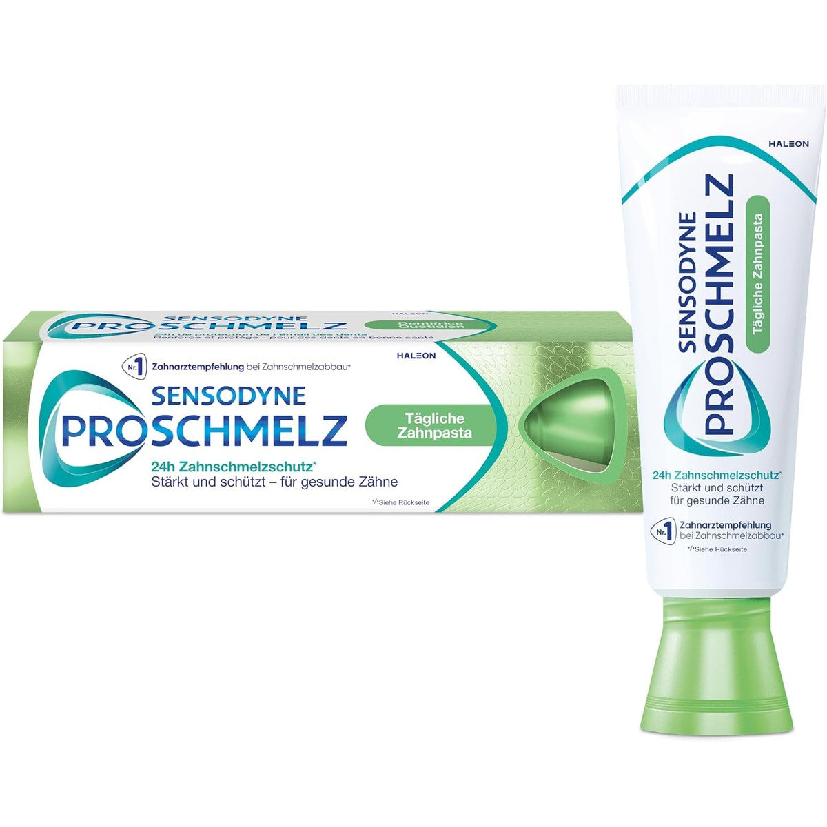 Sensodyne PROSCHMELZ Dagelijks tandpasta 75ml – Sensodyne