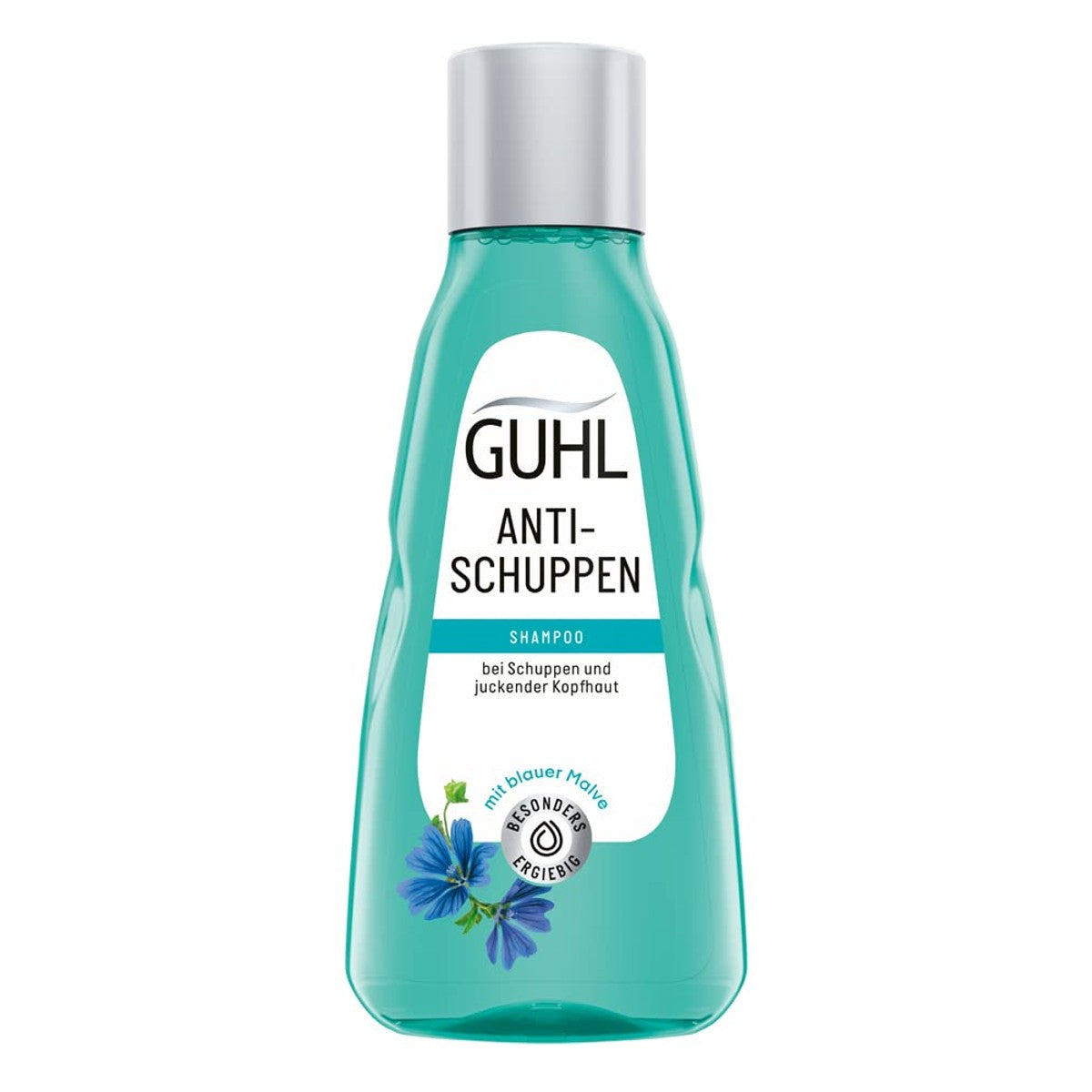 Guhl Anti-cup shampoo 50 ml – Guhl