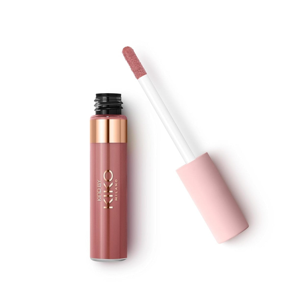 KIKO Milano Kind by KIKO Glowy Hydra Lippenolie 03