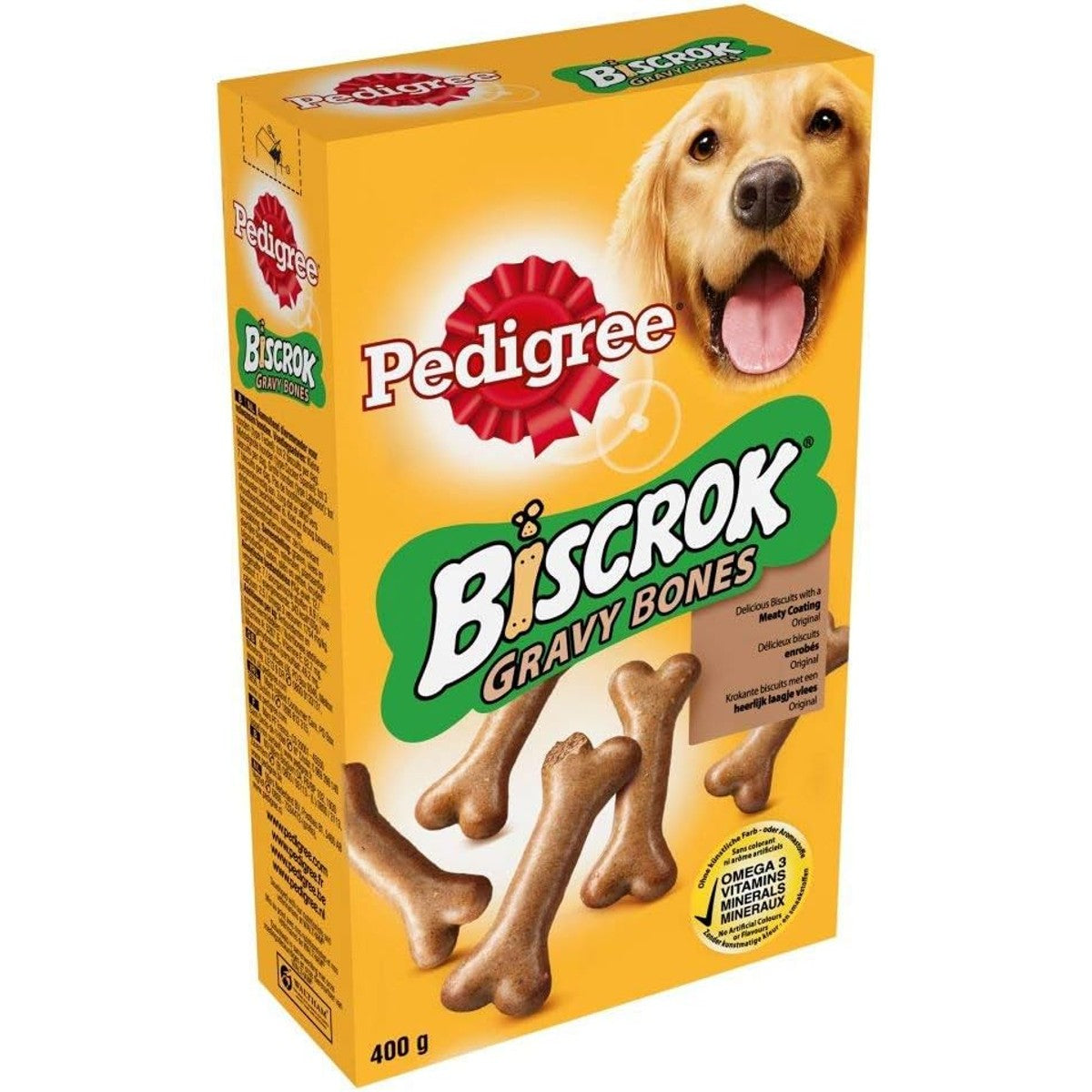 PEDIGREE Os a m�c 216892 – Pedigree