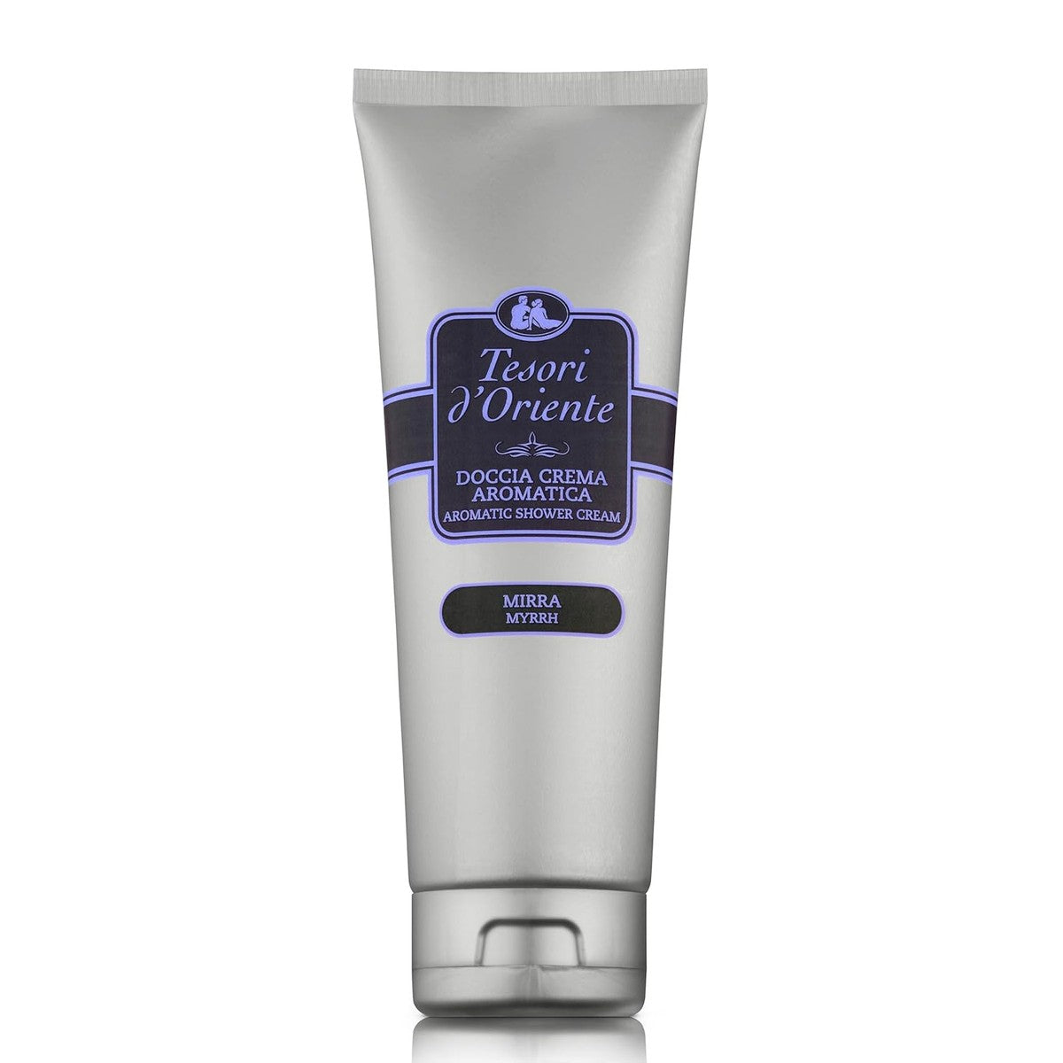 Tesori d'Oriente Duschcrème Myrrhe 250 ml – Tesori d'Oriente