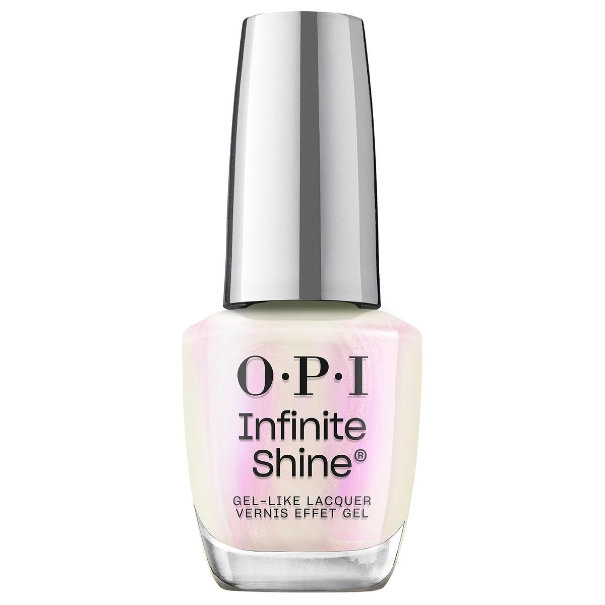 OPI Infinite Shine Witte Nagellak tot 11 Dagen Houdbaar 15 ml