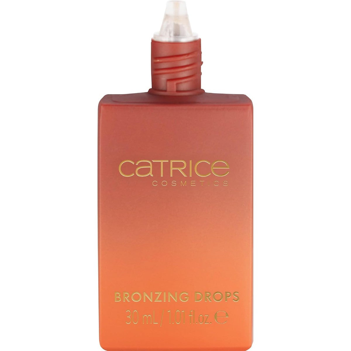 Catrice Cosmetics Midnight Sun Bronzing Drops C01 bruin 30 ml