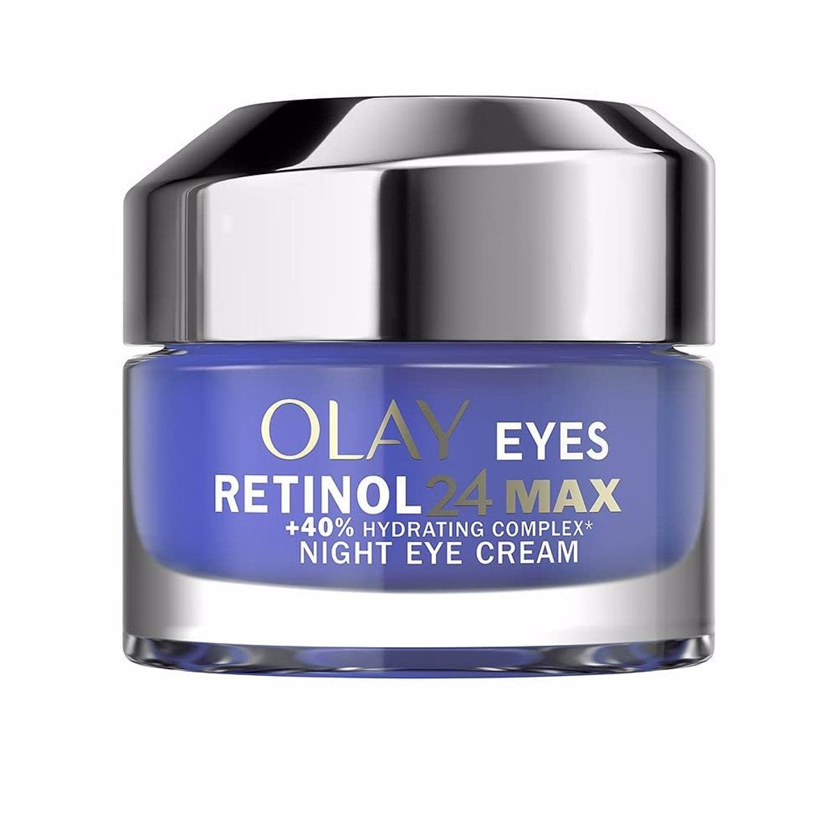 Olay REGENERIST RETINOL24 MAX contorno ojos noche 15 ml – Olay