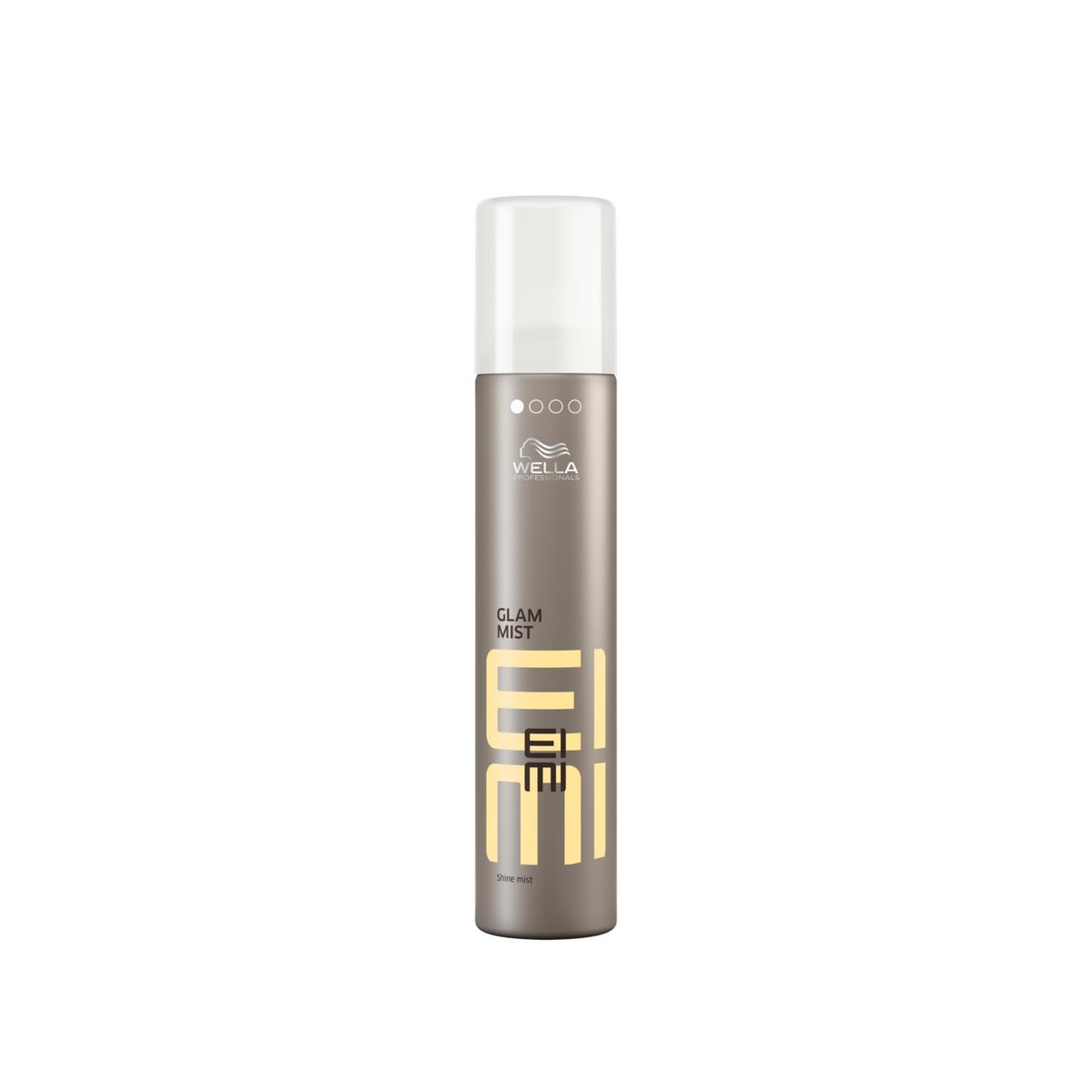Wella EIMI Glam Mist Glansspray 200 ml
