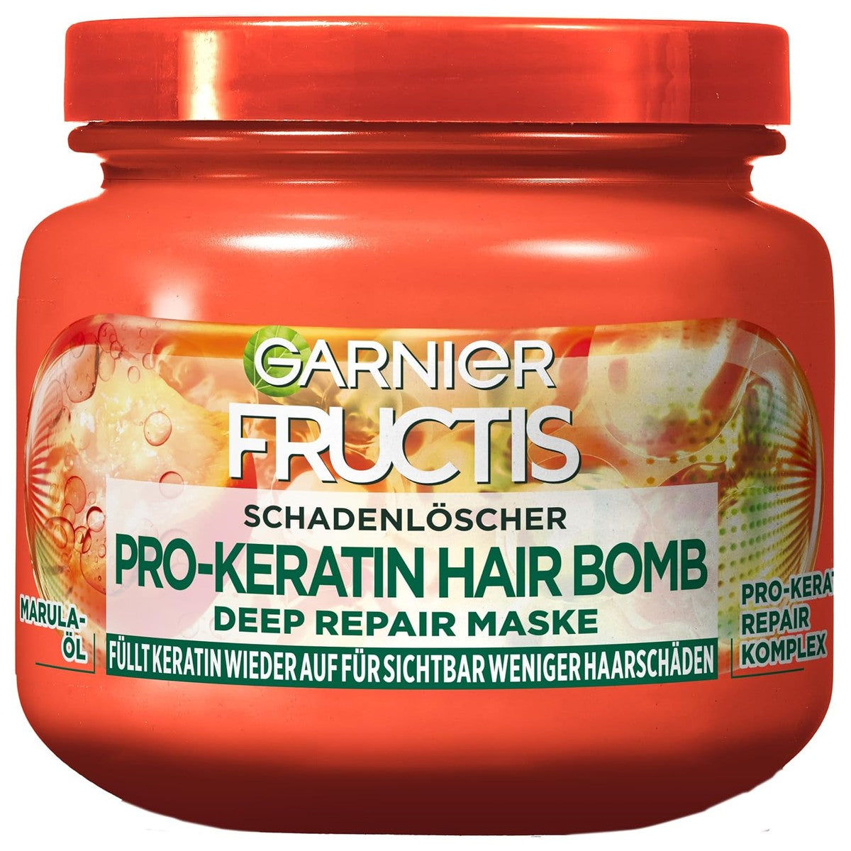 Garnier Fructis Deep Repair Haarmasker 250 ml – Garnier