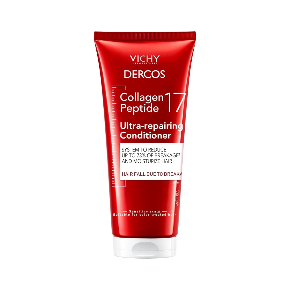 Vichy Dercos Collageen Repair Conditioner 200 ml