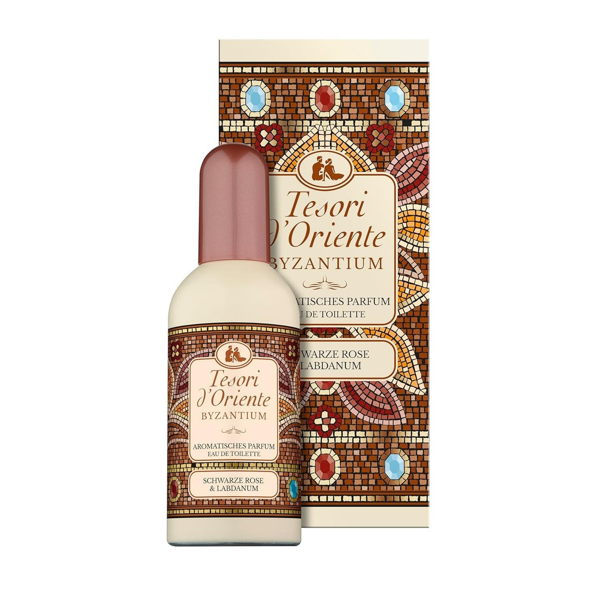Tesori d'Oriente EDT Byzantium Geurparfum 100 ml – Tesori d'Oriente