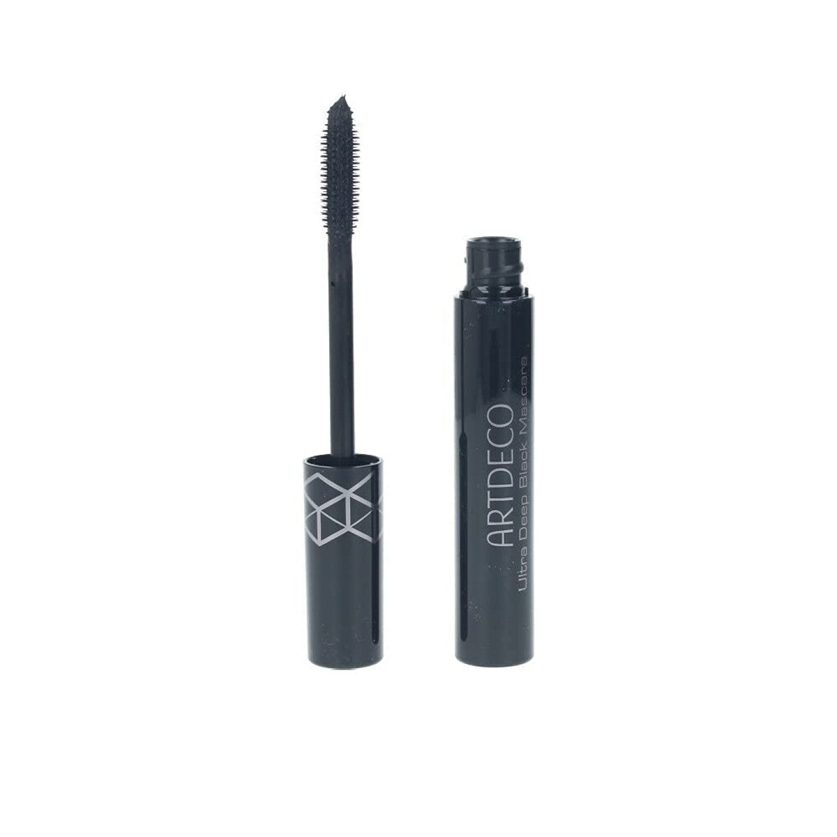 ARTDECO Ultra Deep Black Mascara | Zwarte mascara met intensieve afwerking, 1 x 8 ml – Artdeco