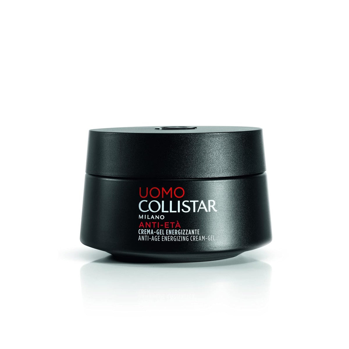 Collistar Crème-gel voor Heren Anti-rimpel en Anti-vermoeidheid 50 ml