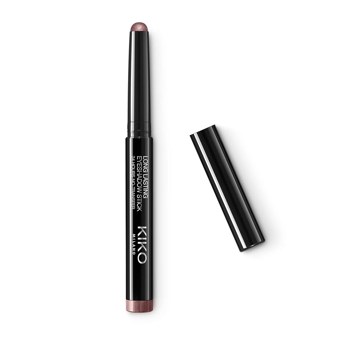 Kiko Milano Langdurige Oogschaduwstick - kleur 14 Rosy Brown