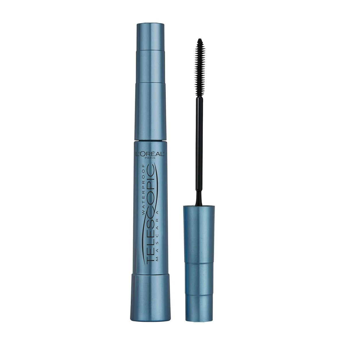 L'Oreal Paris False Lash Waterproof Mascara Zwart 1 x 7,7 ml – L'Oreal Paris