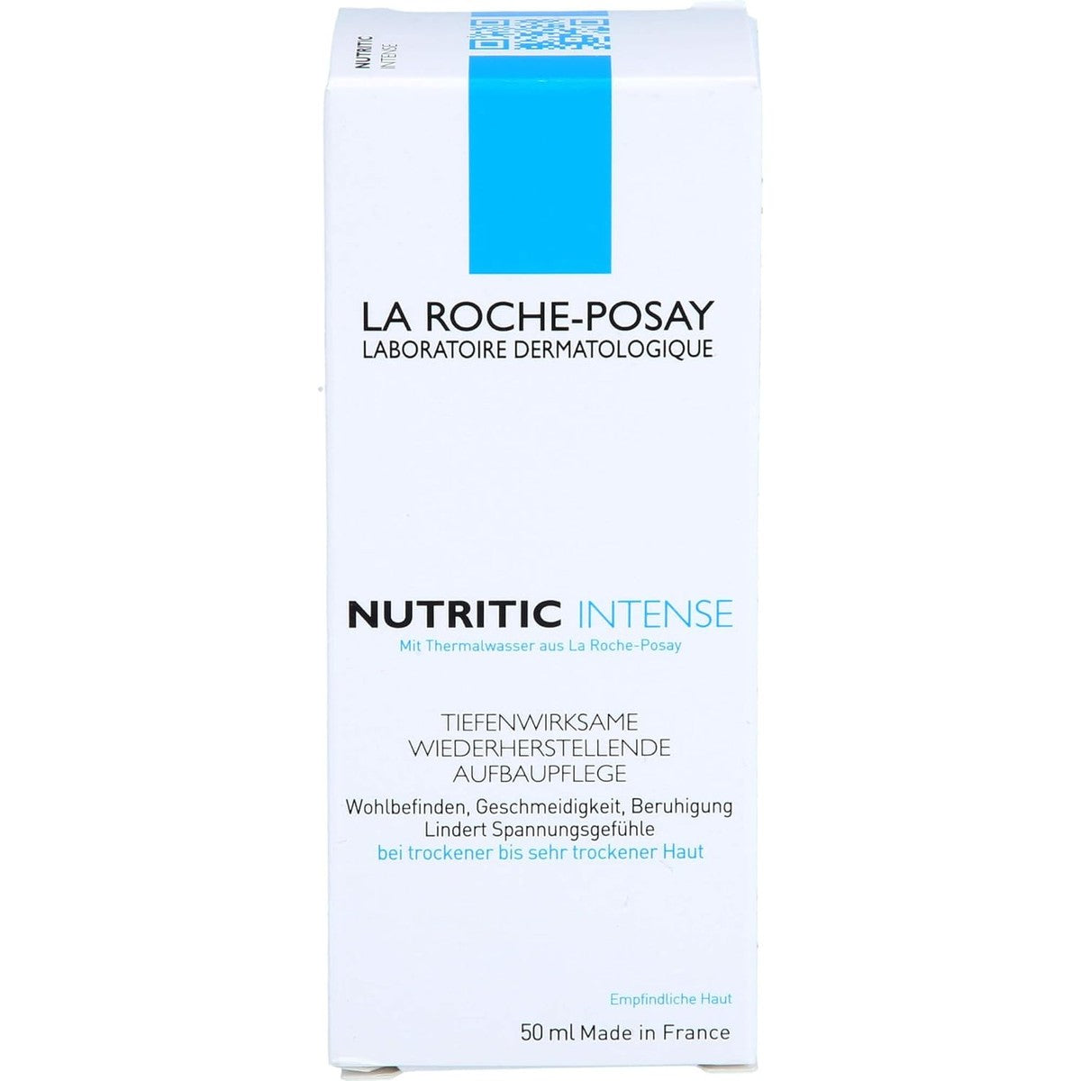 La Roche-Posay Nutritic Intense Gezichtscrème 50 ml