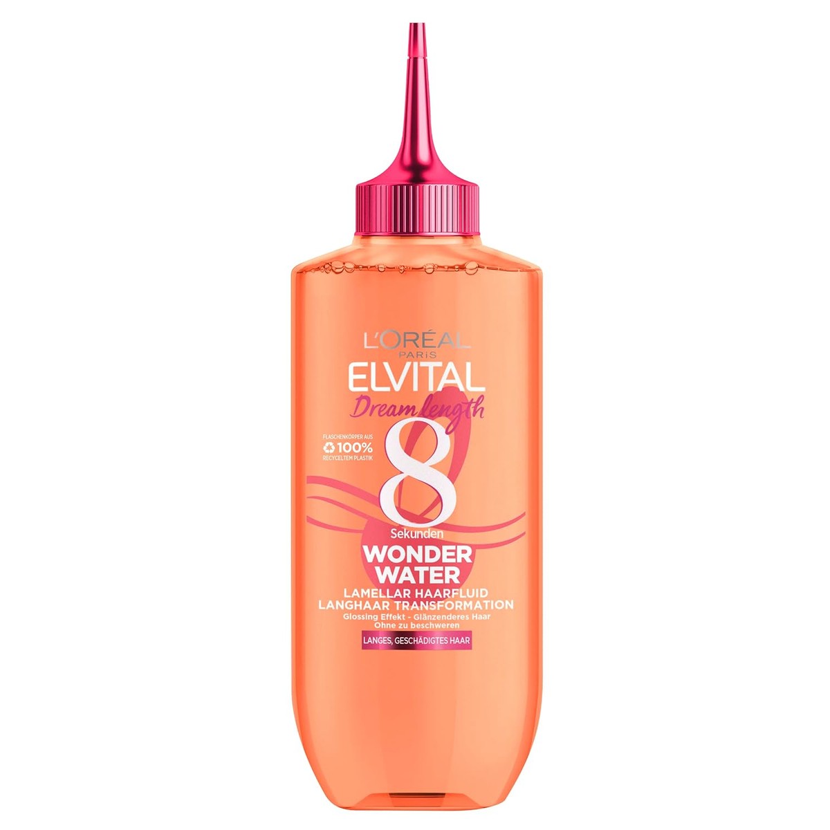 L'Oréal Paris Elvital Dream Length Wonder Water 200 ml – L'Oréal Paris