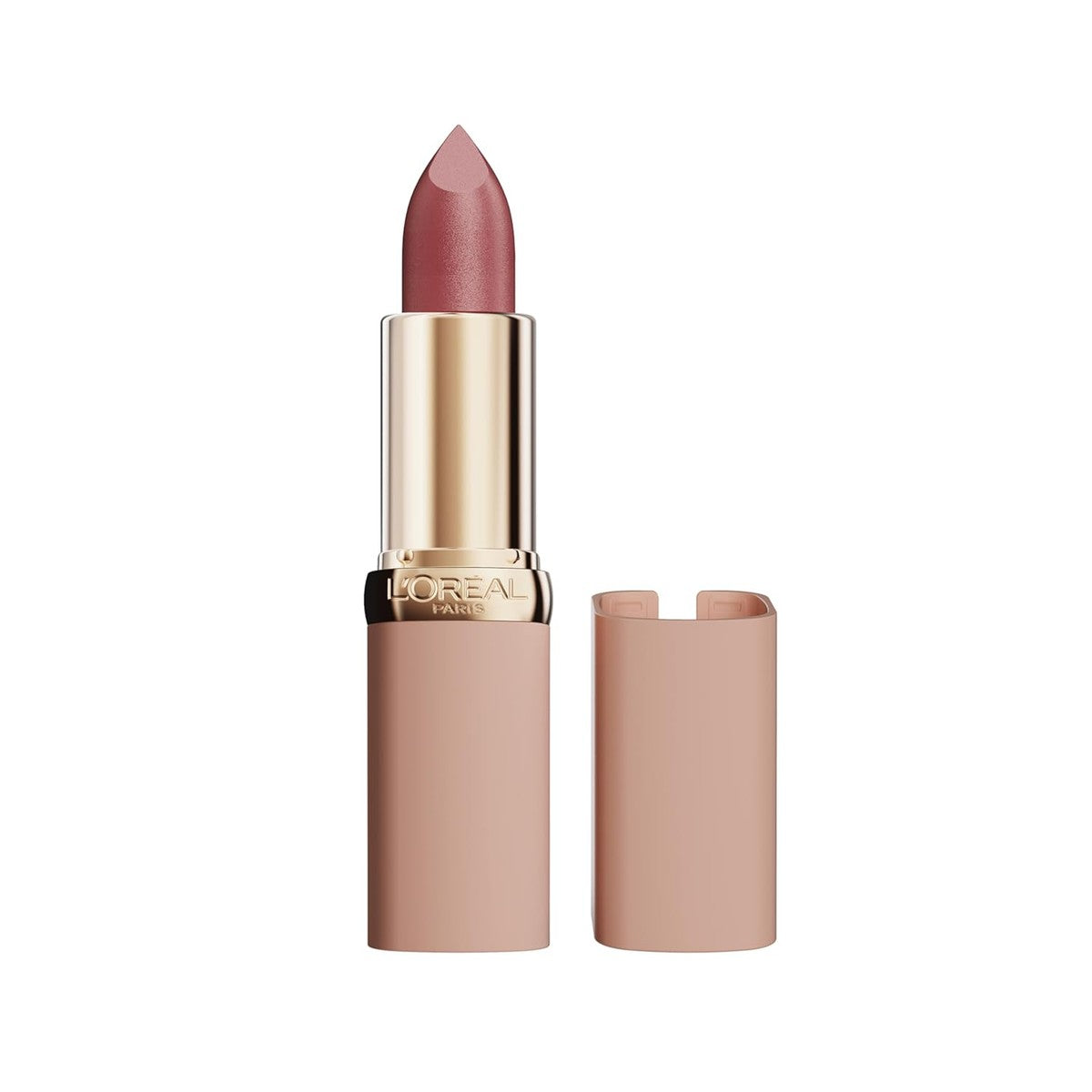 L'Oréal Paris Color Riche Blurred Matte 601 Worth It, 1 stuk – L'Oréal Paris