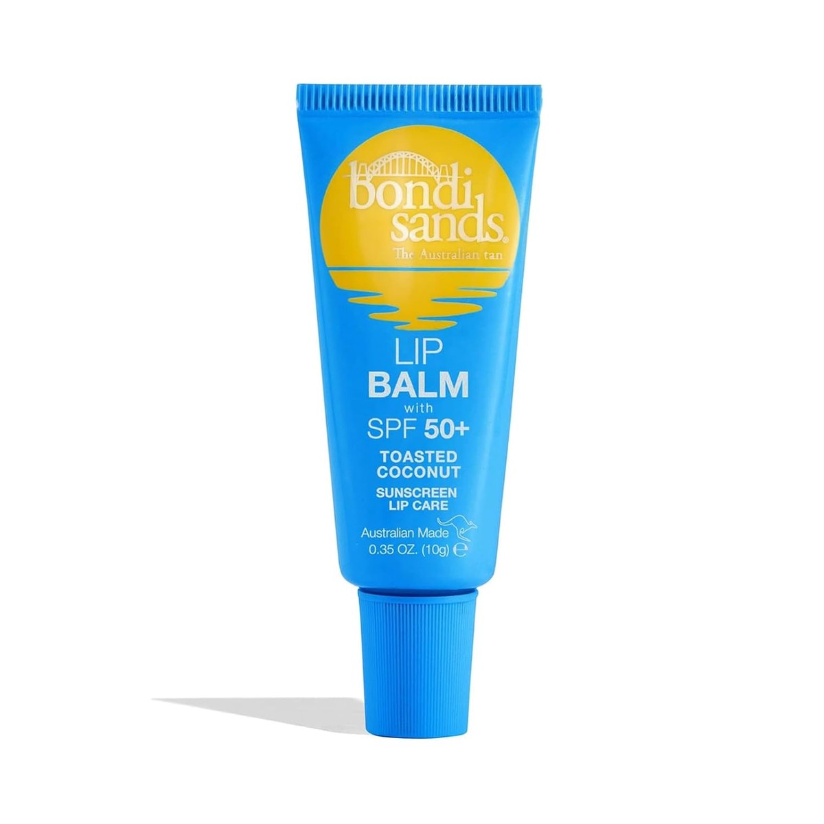 Bondi Sands Lippenbalsem SPF 50+ 10 g – Bondi Sands