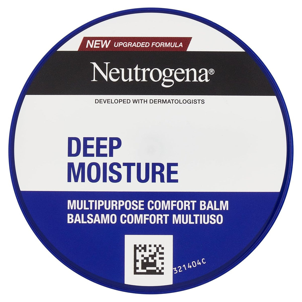 Neutrogena Noorse Formule Multifunctionele Balsem 200 ml – Neutrogena