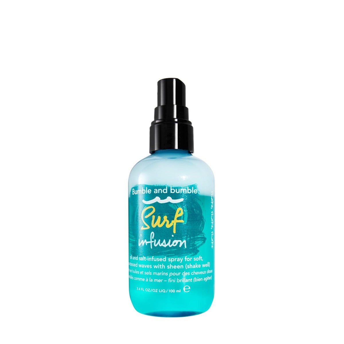 Bumble and bumble. Surf Infusion Oil & Zeezout Spray 100 ml