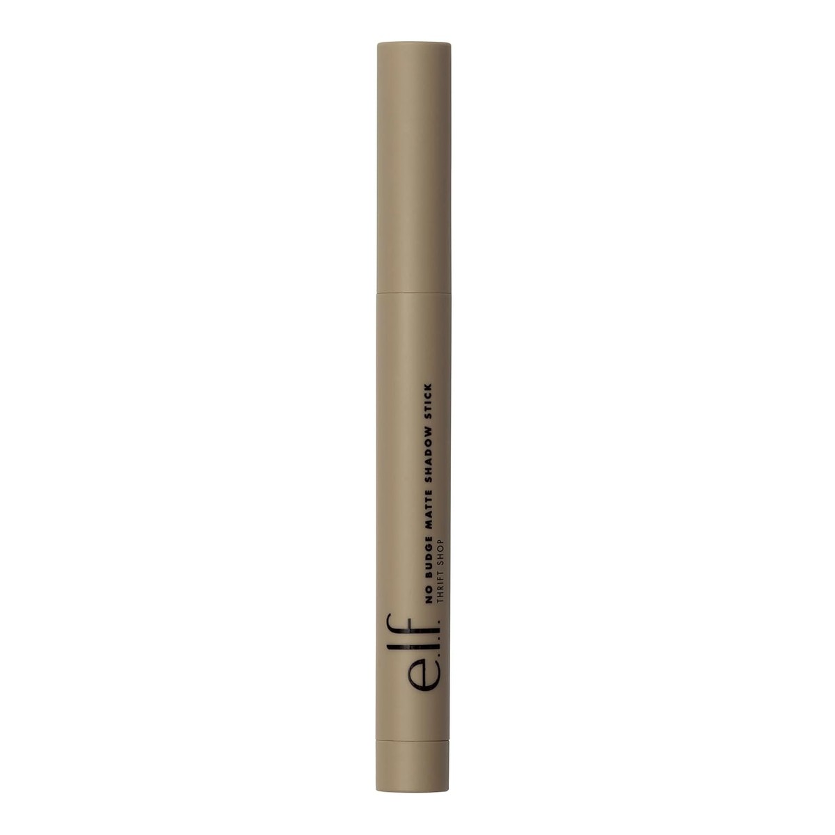 e.l.f. Thrift Shop No Budge Matte Shadow Stick, crèmige oogschaduwstick voor sterk gepigmenteerde en langdurige kleur, gemakkelijk te mengen, veganistisch en dierproefvrij – e.l.f.