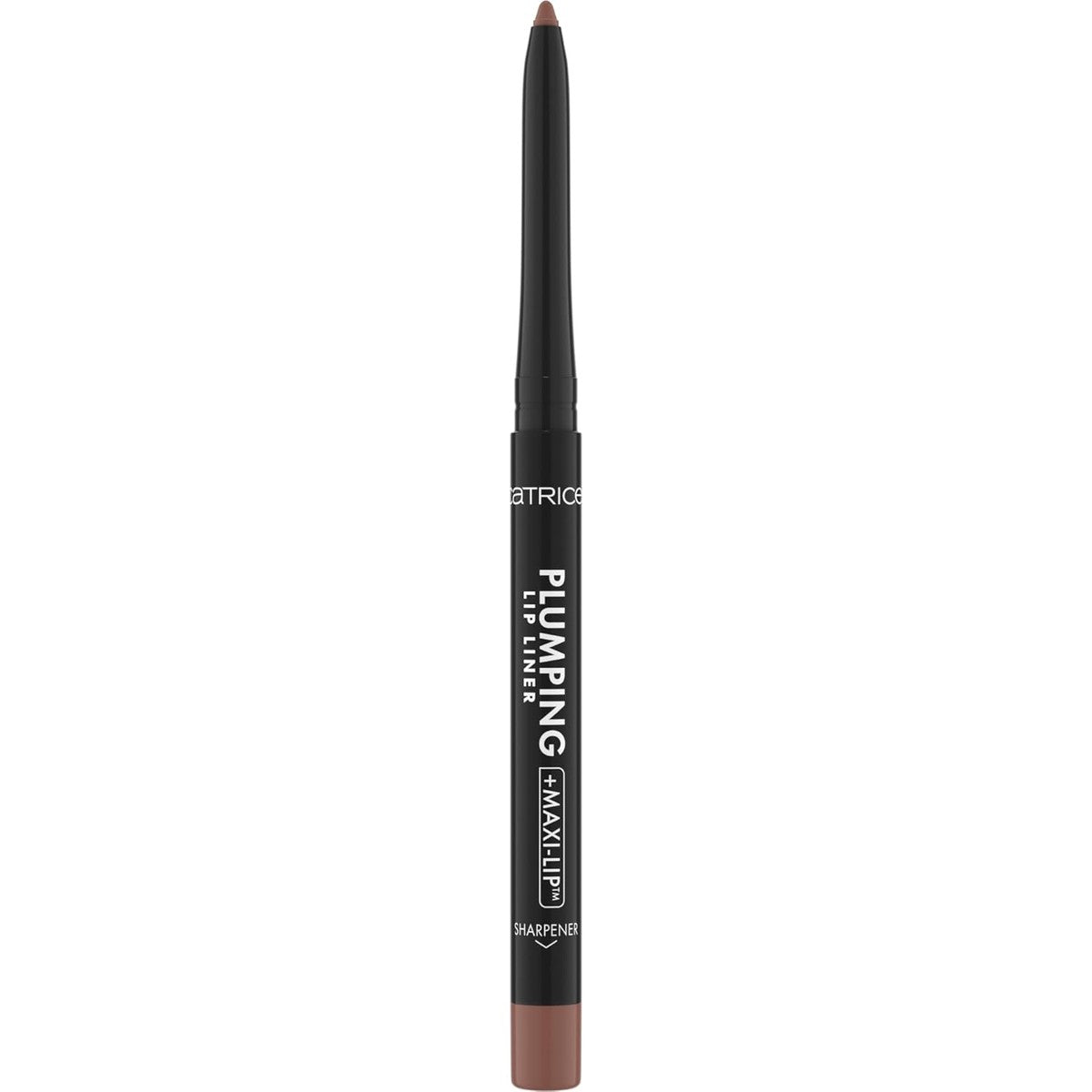 Catrice Plumping Lip Liner 069 Mainhattan, vochtinbrengend | Opvullende zijdematte langdurige afwerking, met pepermuntolie, veganistische make-up, veeg- en waterbestendig, 0,35 g – Catrice Cosmetics