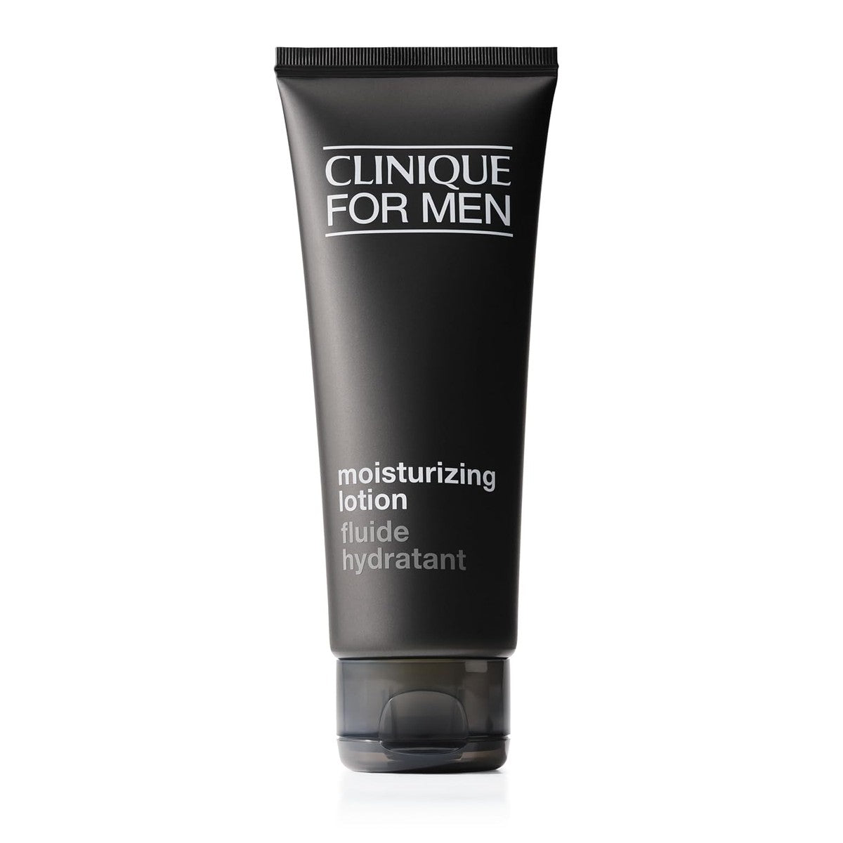 Clinique For Men Moisturizing Lotion | Hydraterende gezichtslotion voor droge huid met glycerine en ureum | licht + krachtig + hydraterend – Clinique