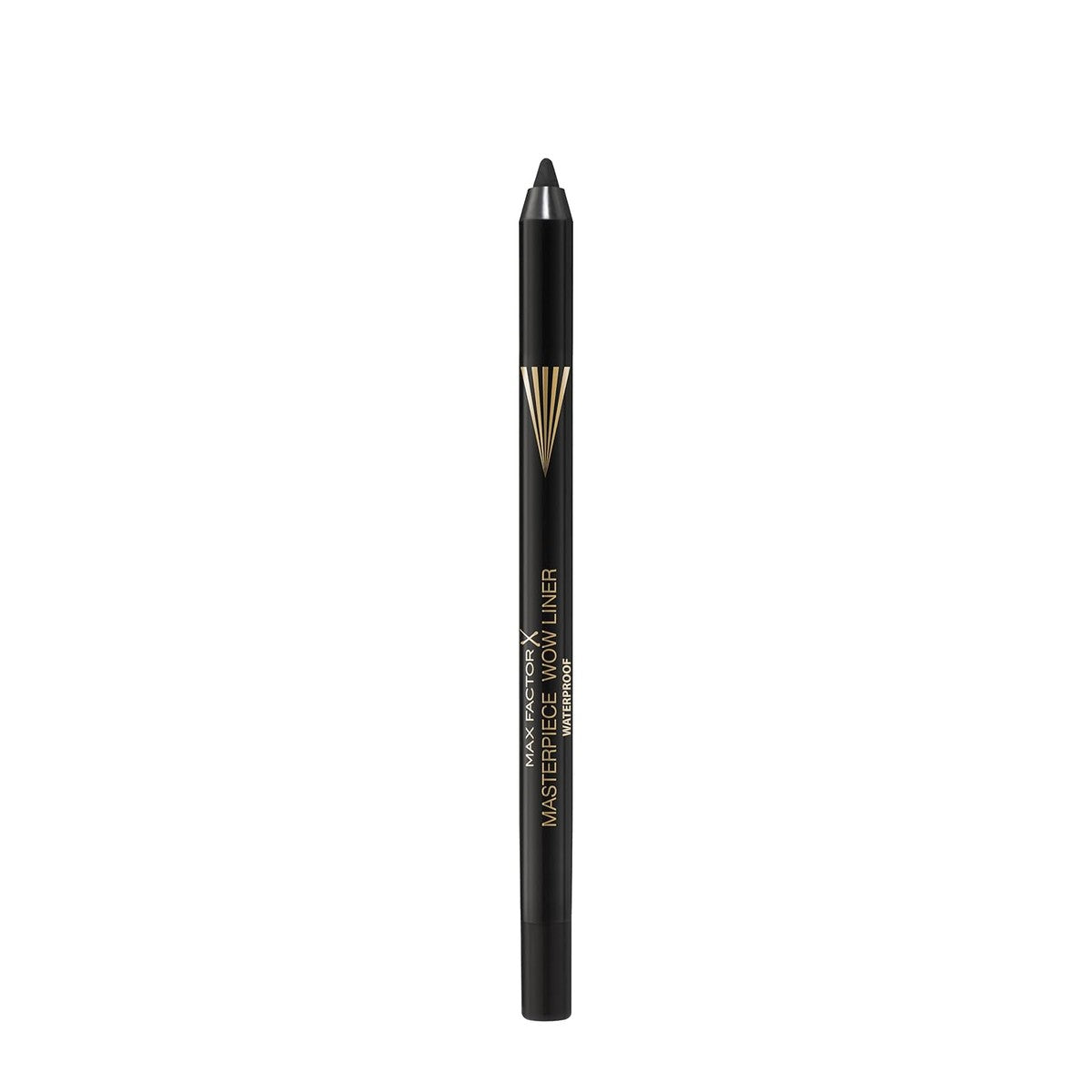 Max Factor, Masterpiece WOW Liner 310 Sable Black, 1,2 g – Max Factor
