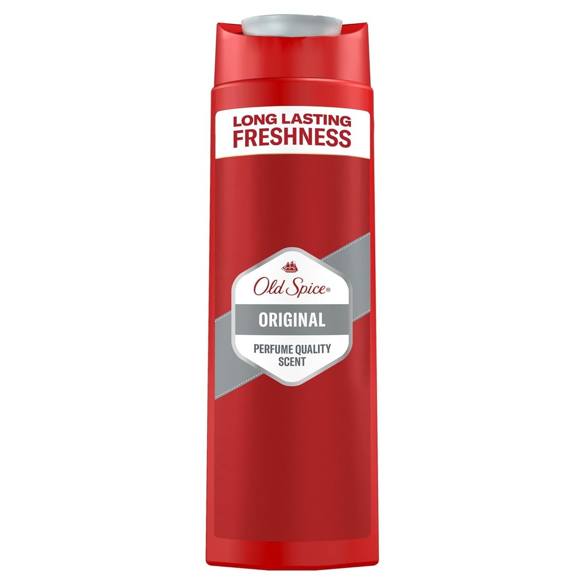 Old Spice Original 3-in-1 douchegel 400 ml – Old Spice